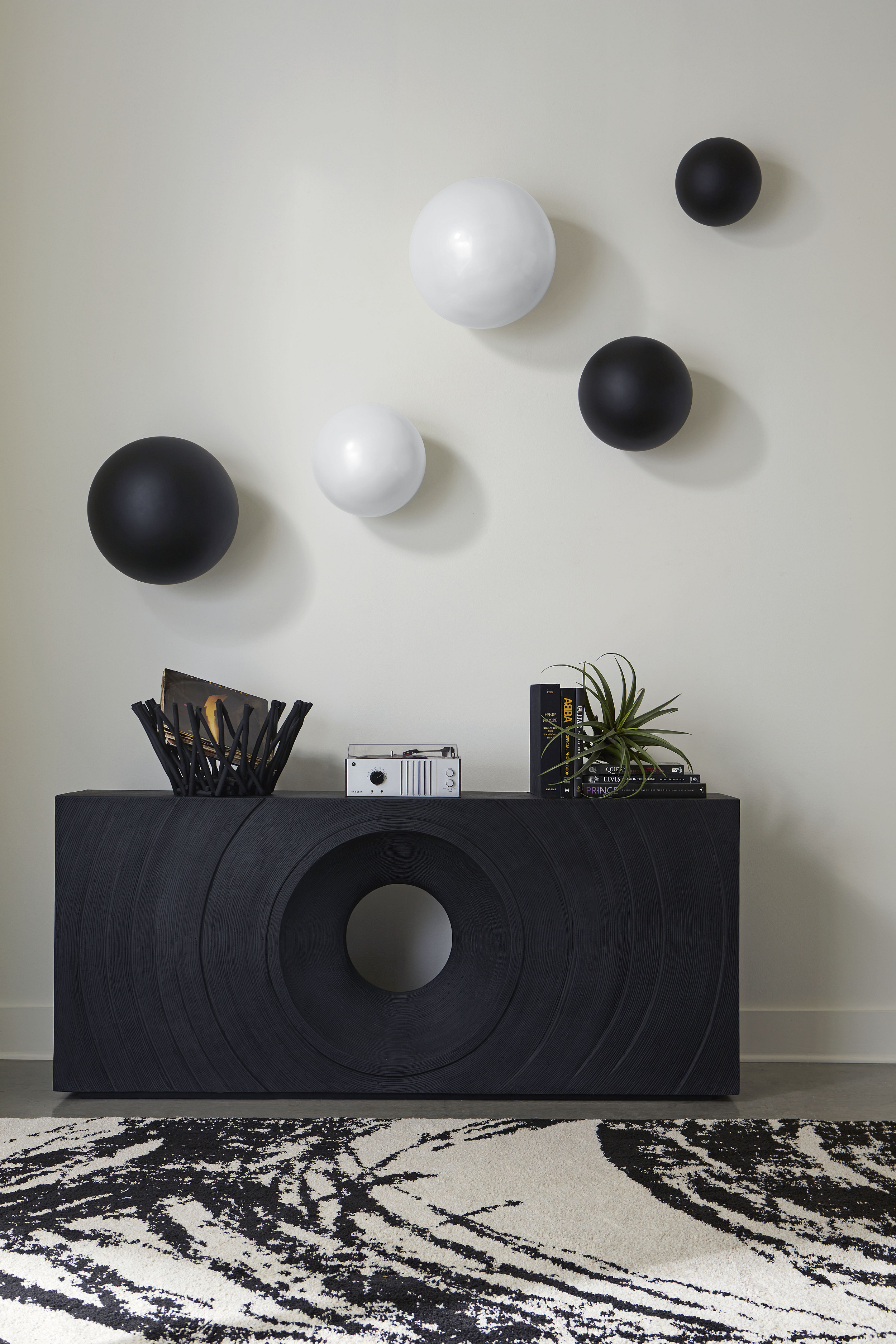 Showrooms & Tradeshows
