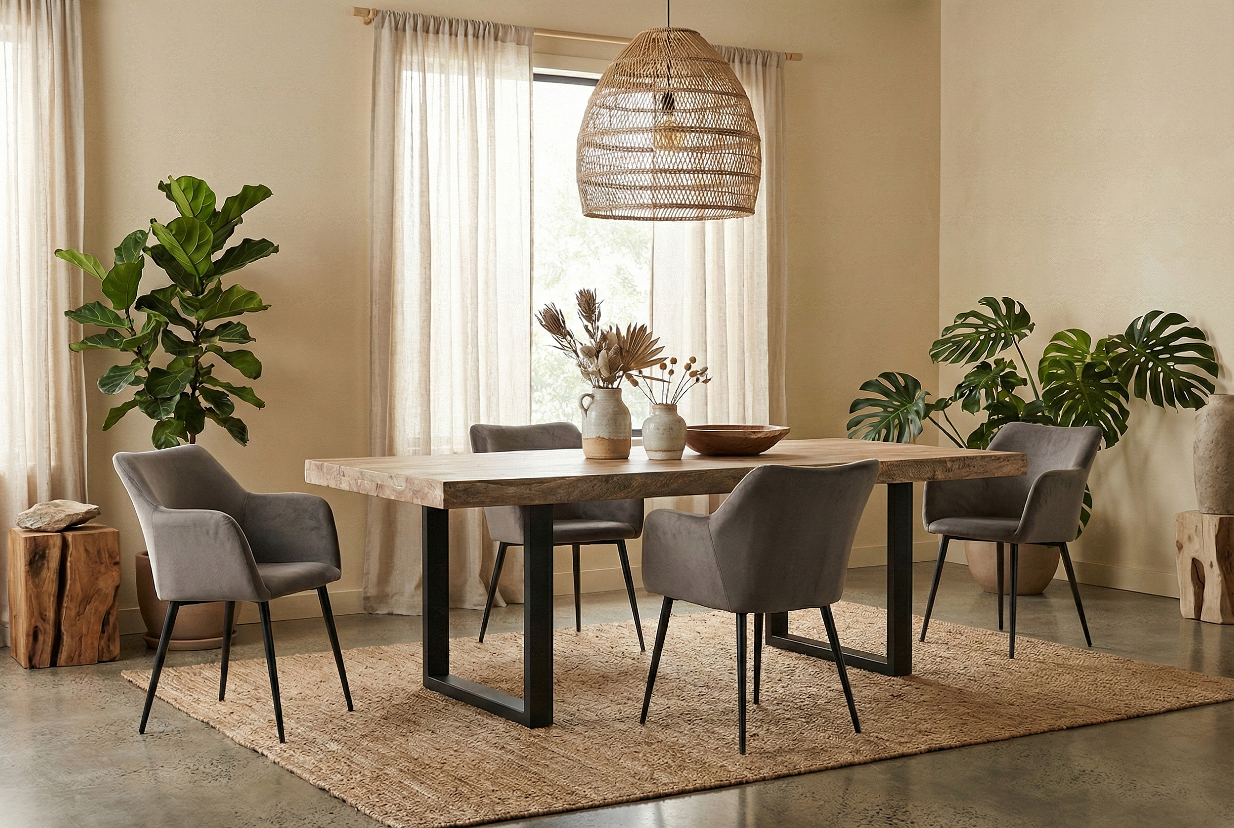 Showrooms & Tradeshows