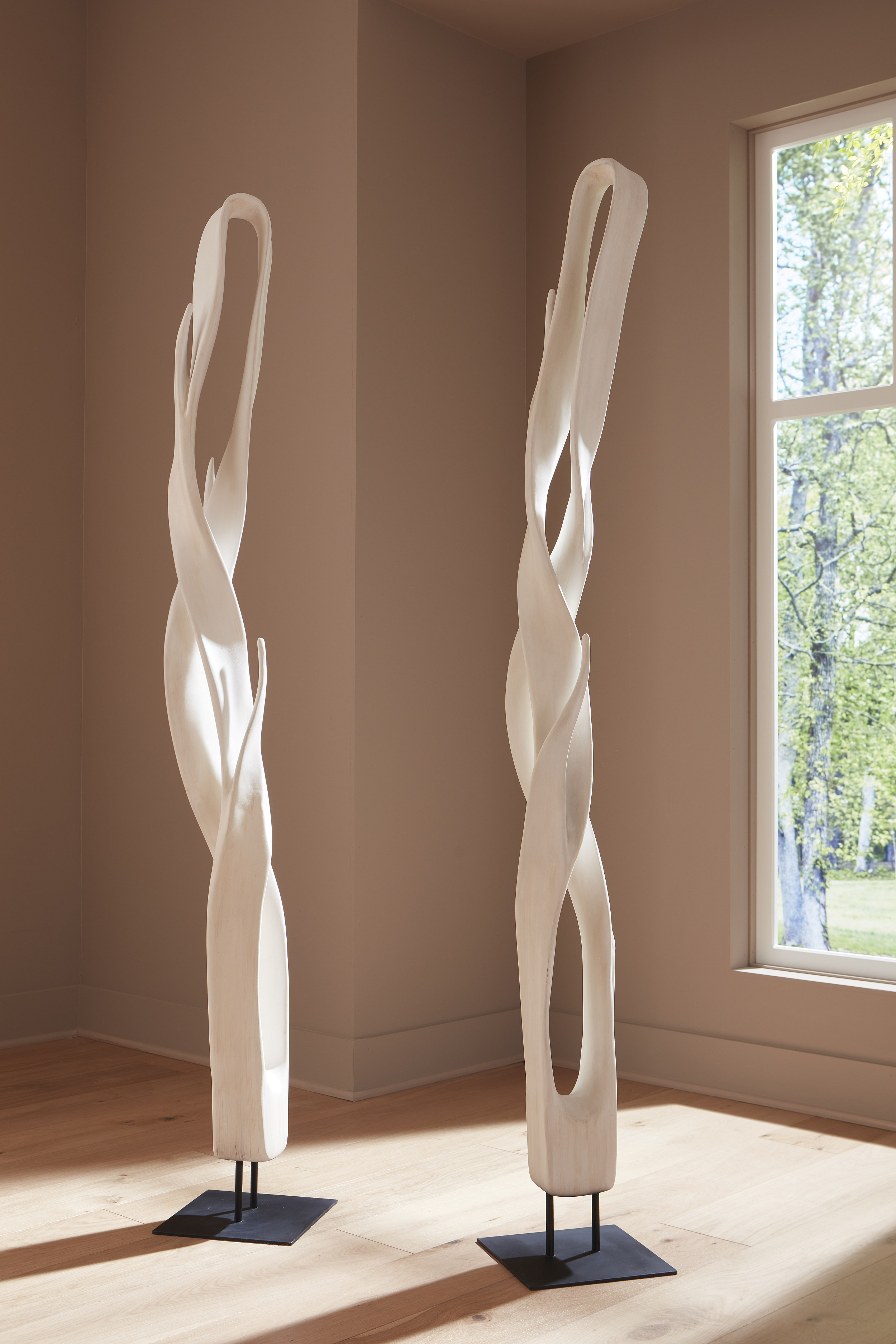 Showrooms & Tradeshows