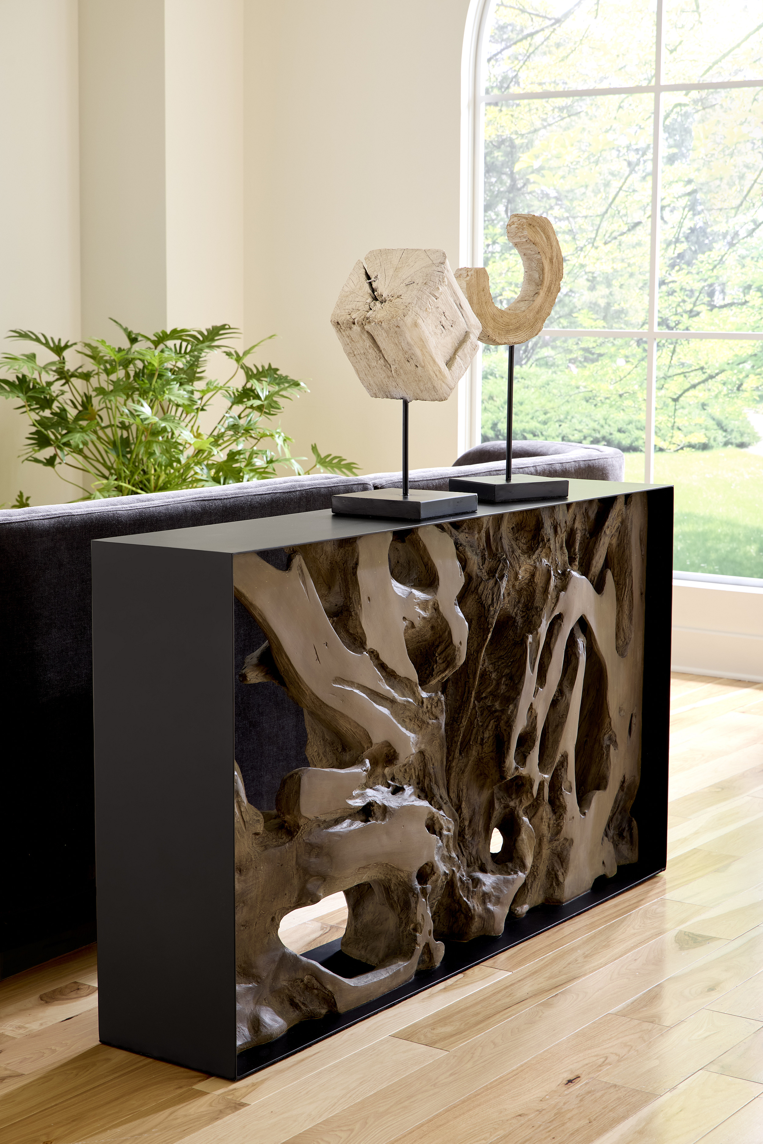 Showrooms & Tradeshows