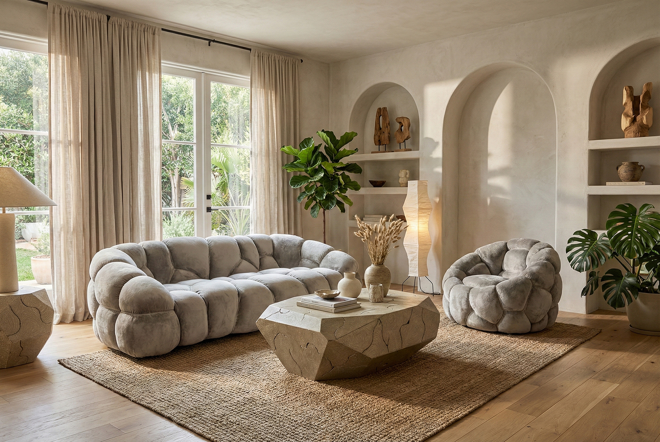 Showrooms & Tradeshows
