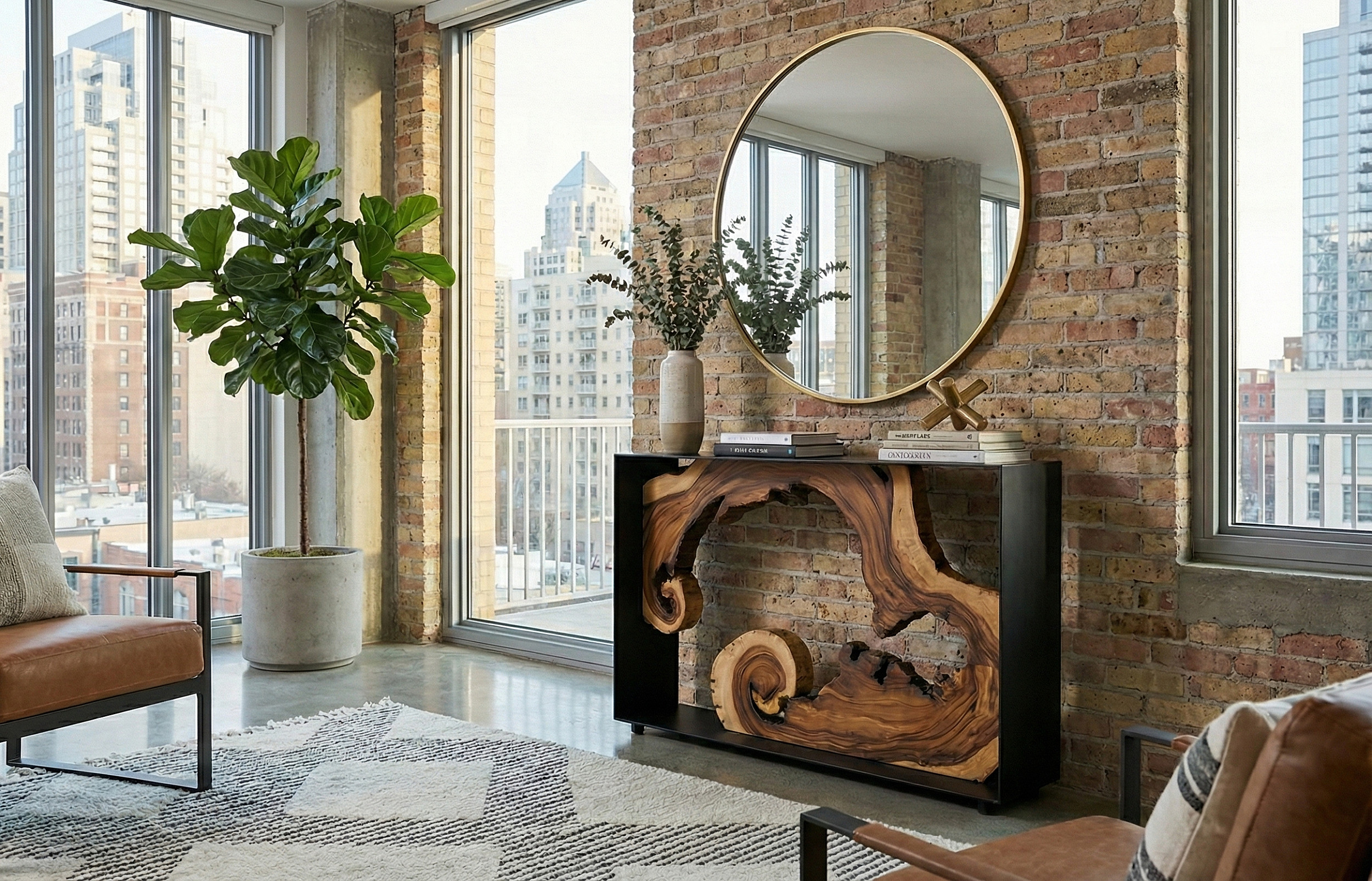 Showrooms & Tradeshows