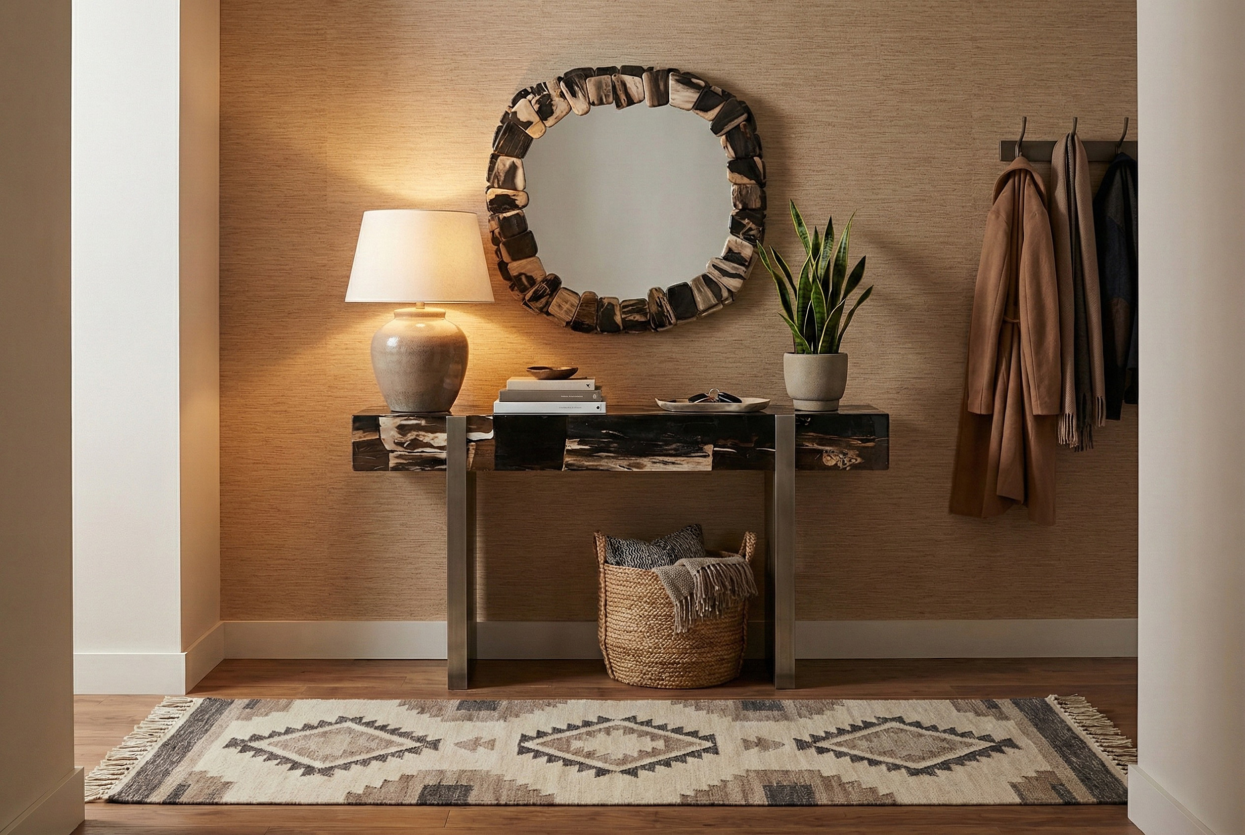 Showrooms & Tradeshows