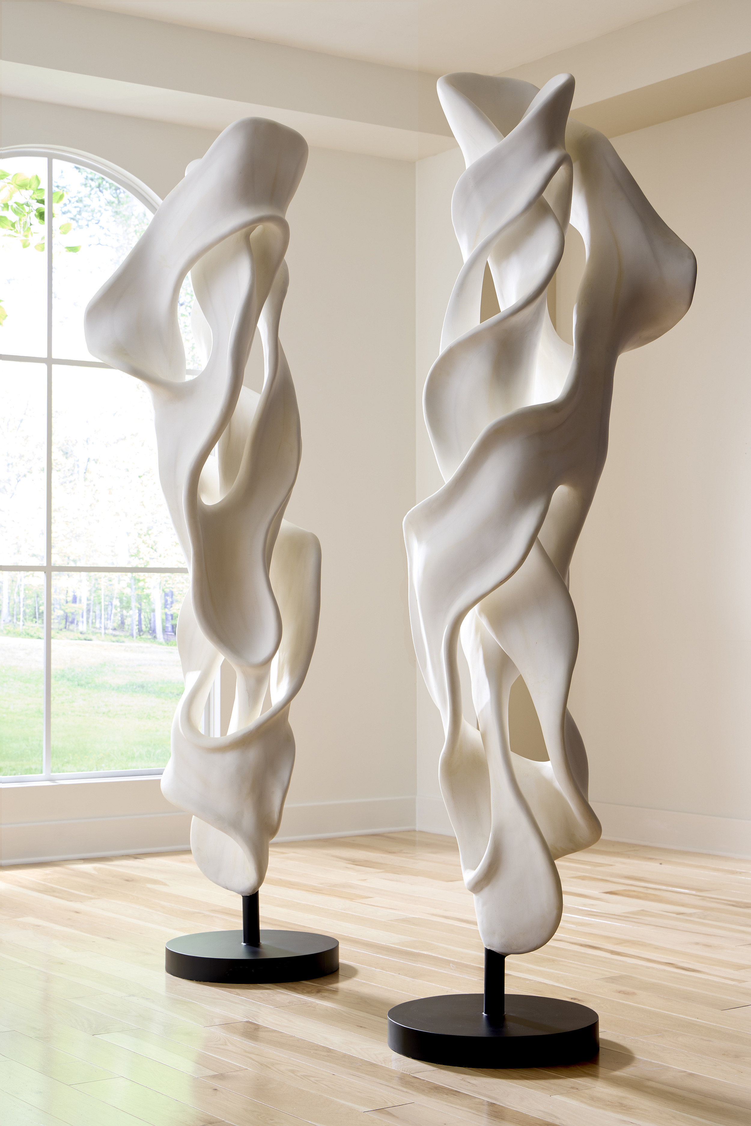Showrooms & Tradeshows