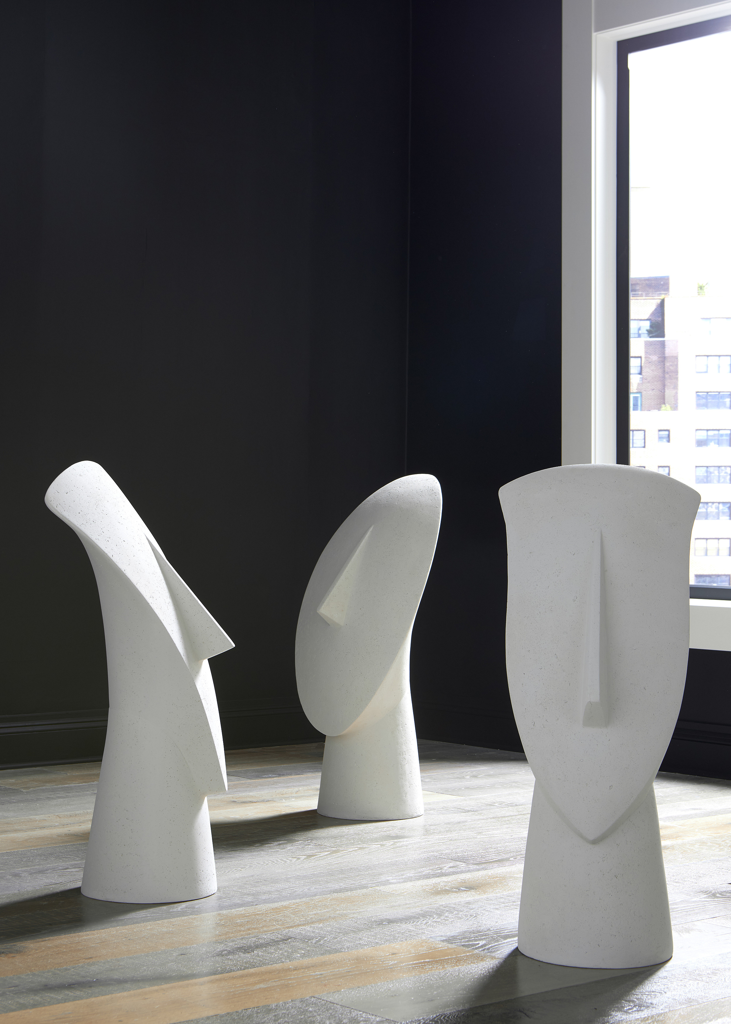 Showrooms & Tradeshows
