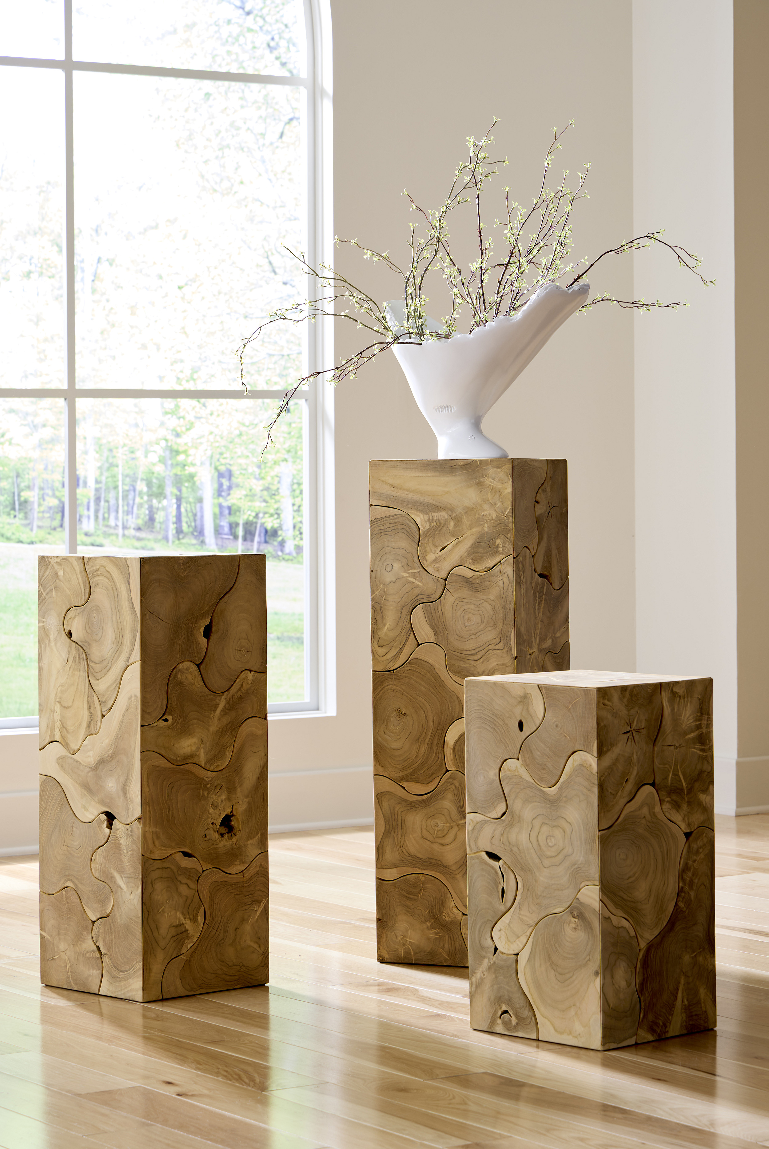 Showrooms & Tradeshows