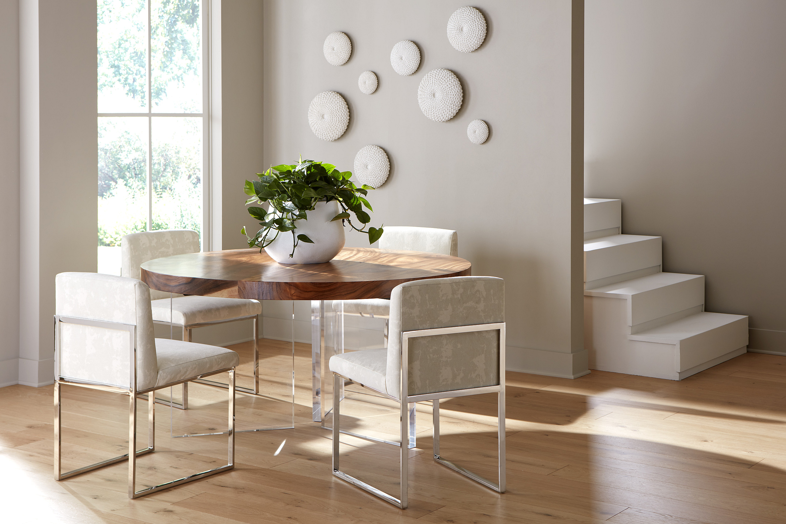 Showrooms & Tradeshows