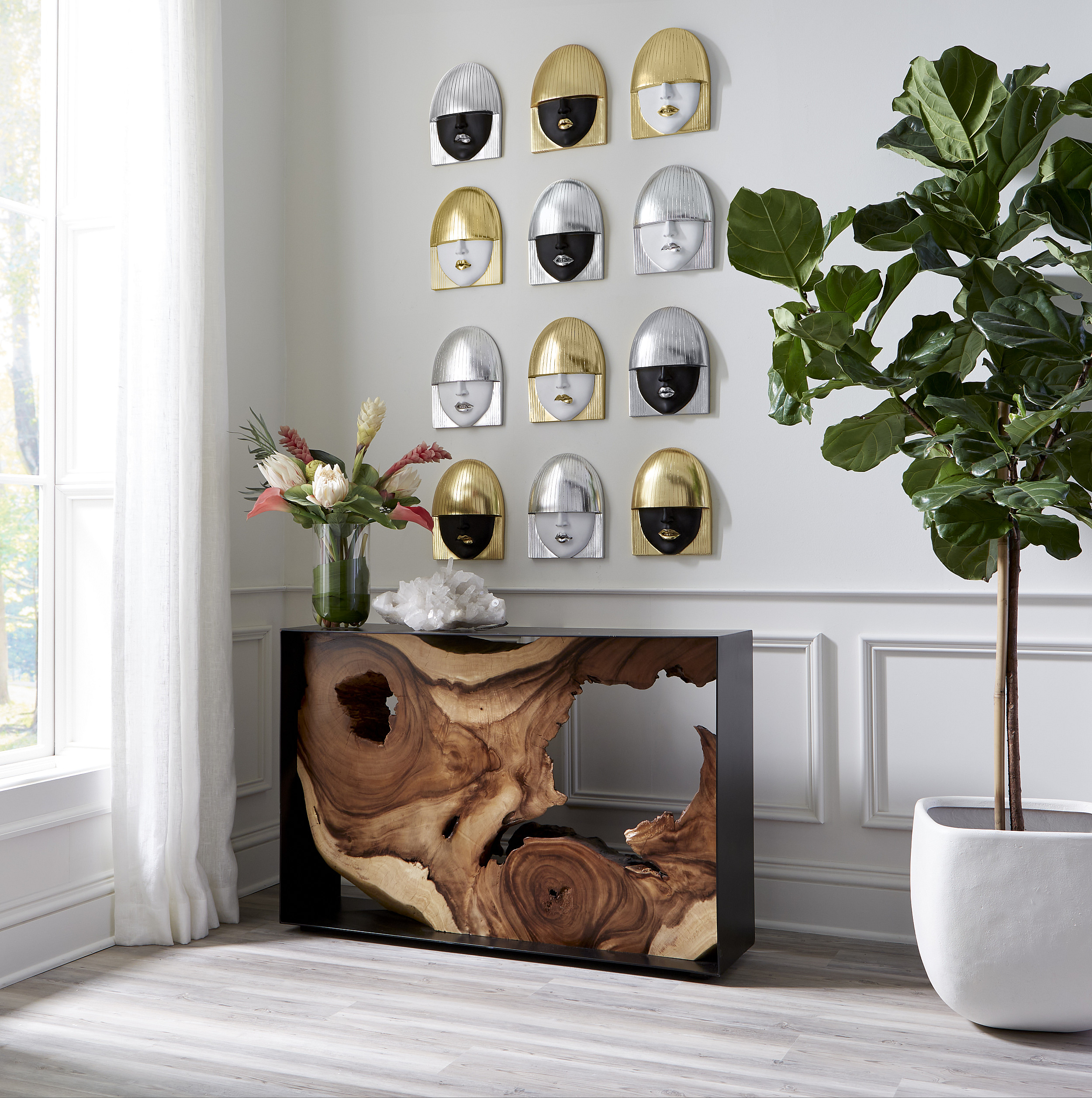 Showrooms & Tradeshows