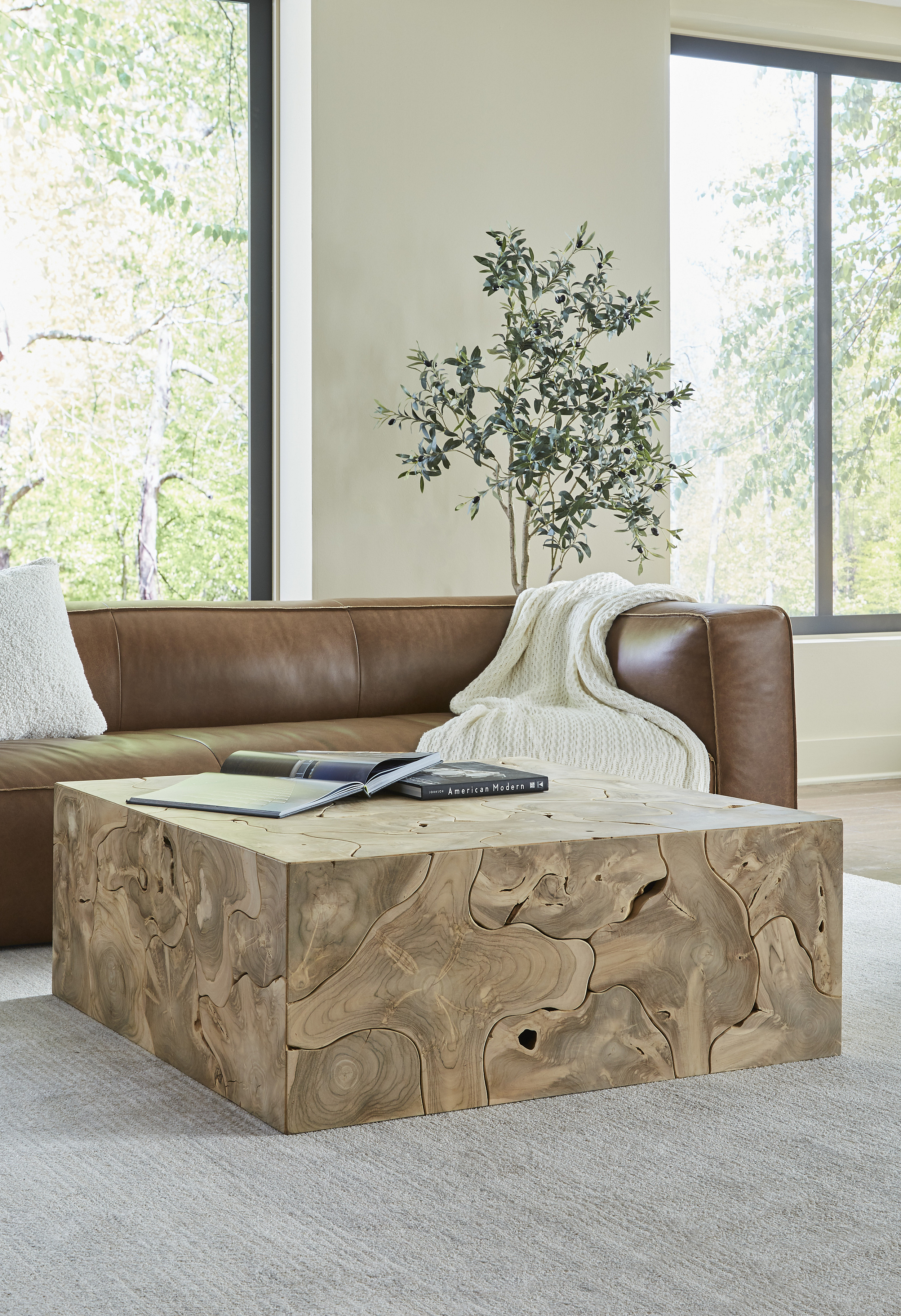 Showrooms & Tradeshows