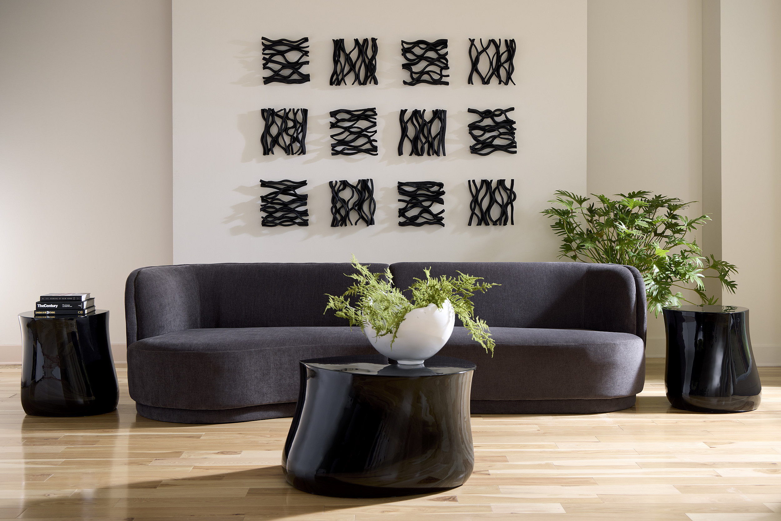 Showrooms & Tradeshows