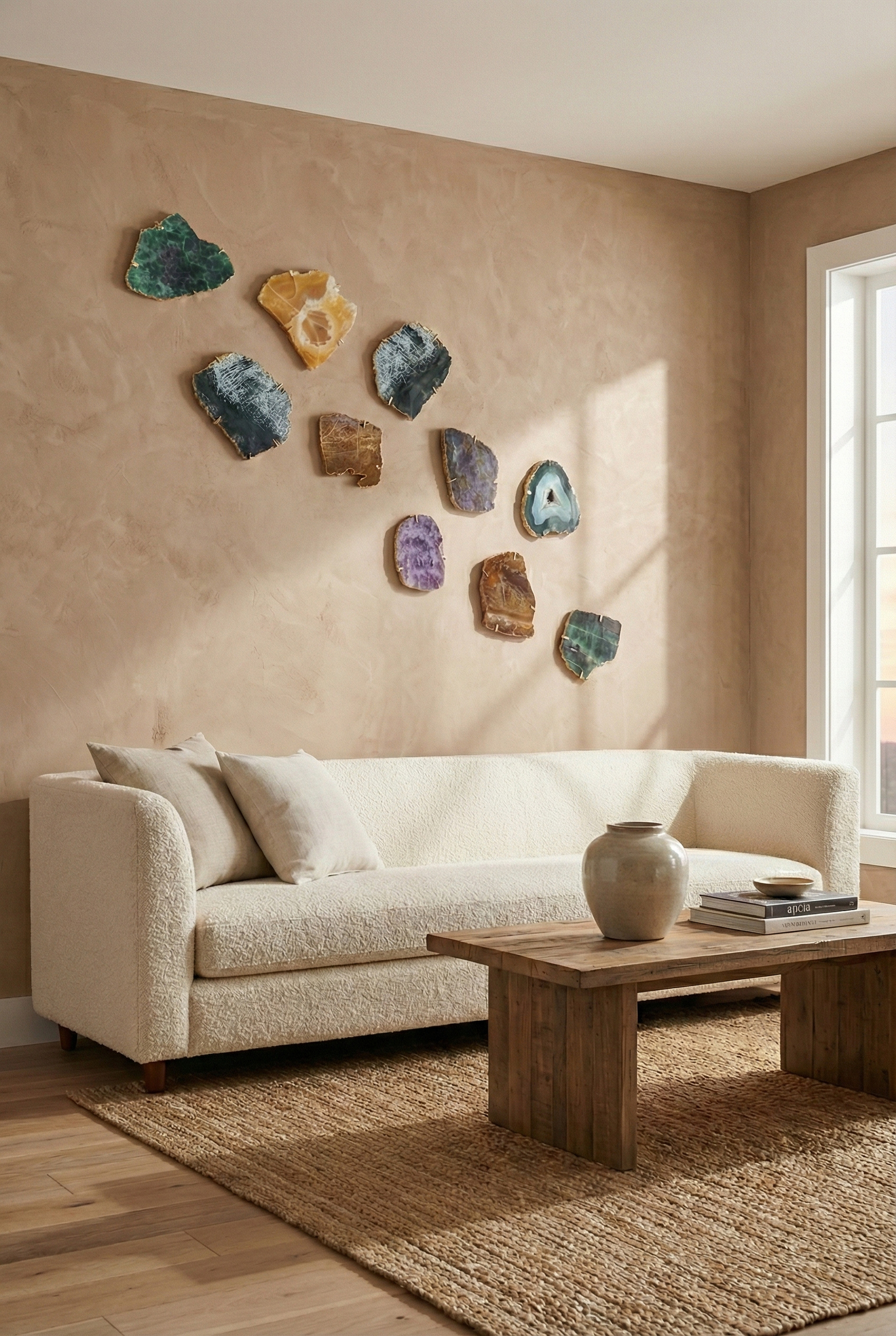 Showrooms & Tradeshows