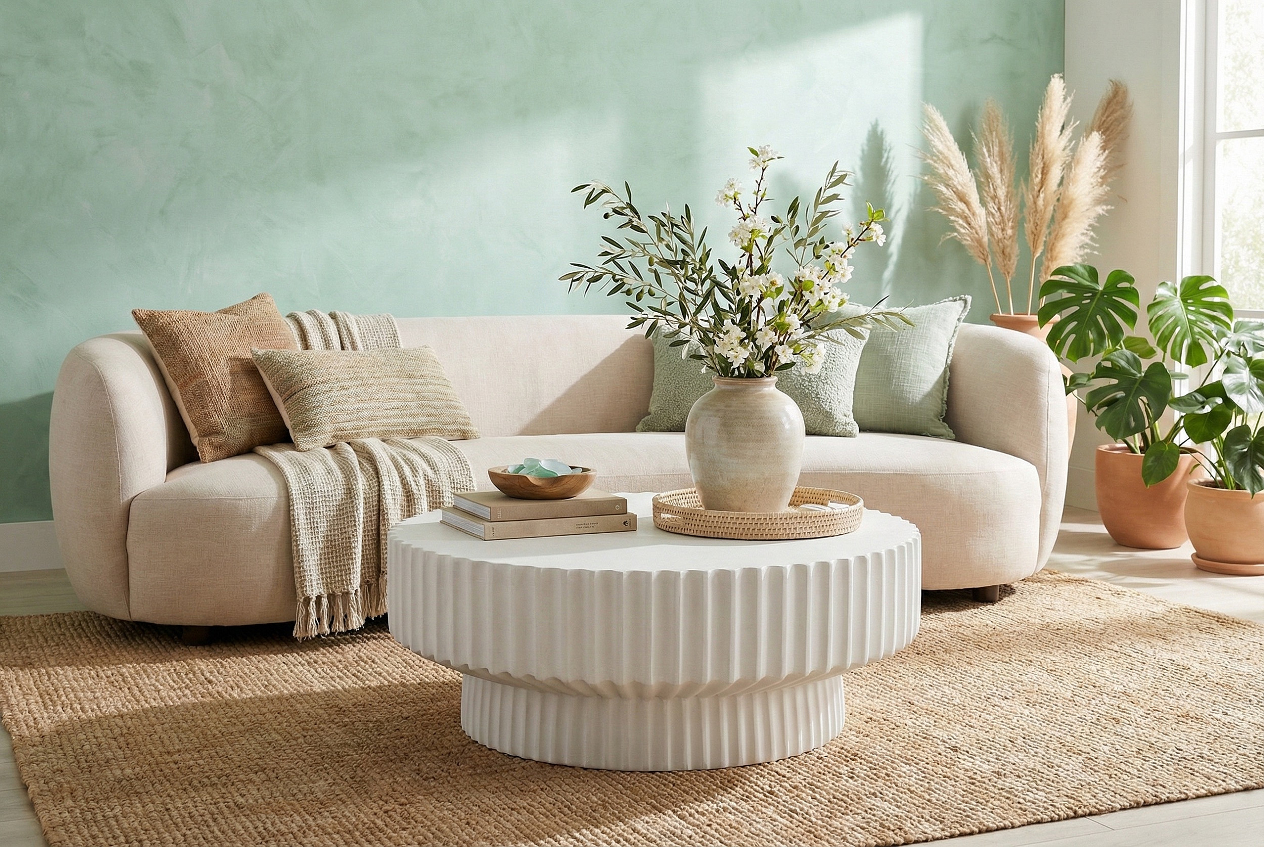 Showrooms & Tradeshows