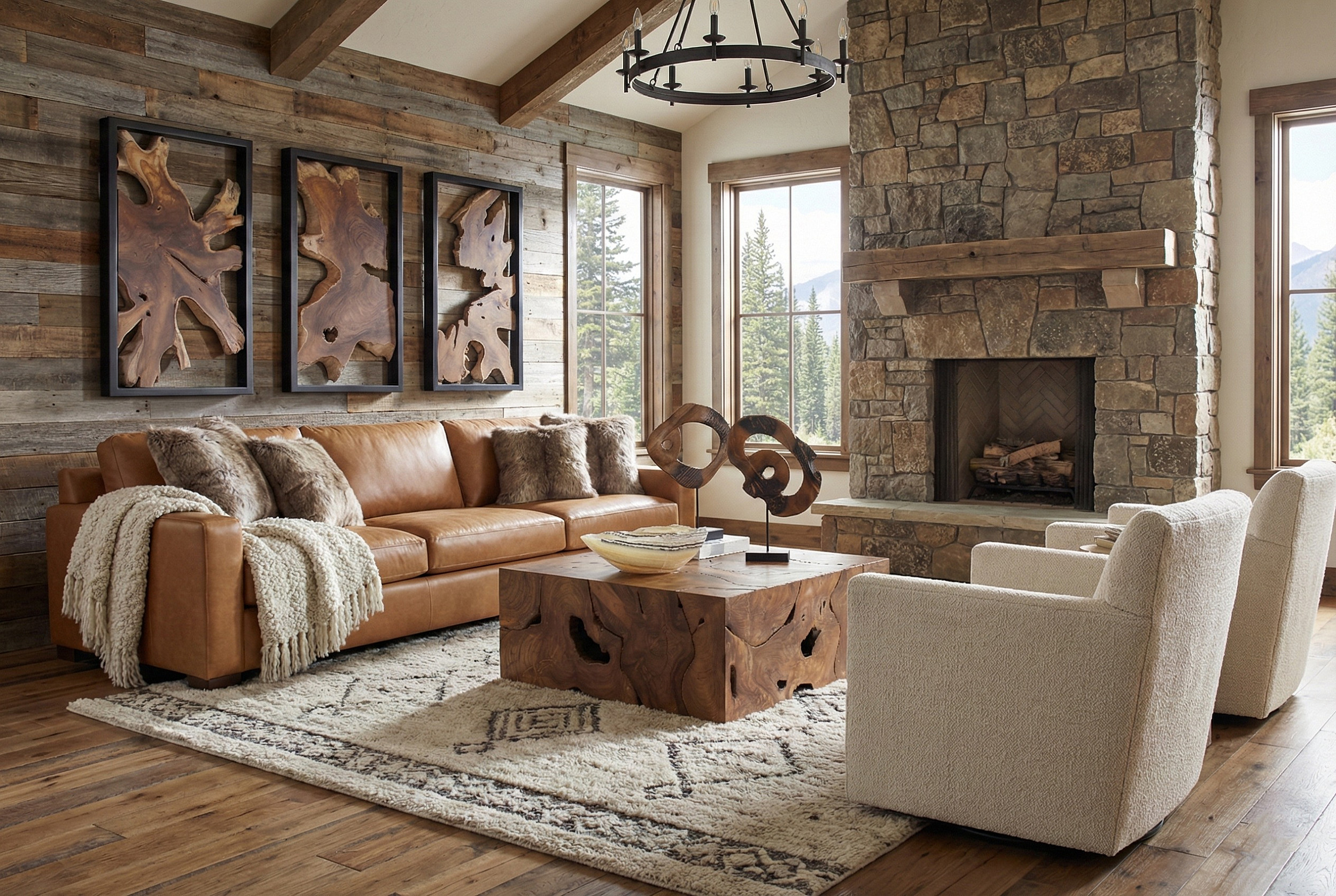 Showrooms & Tradeshows