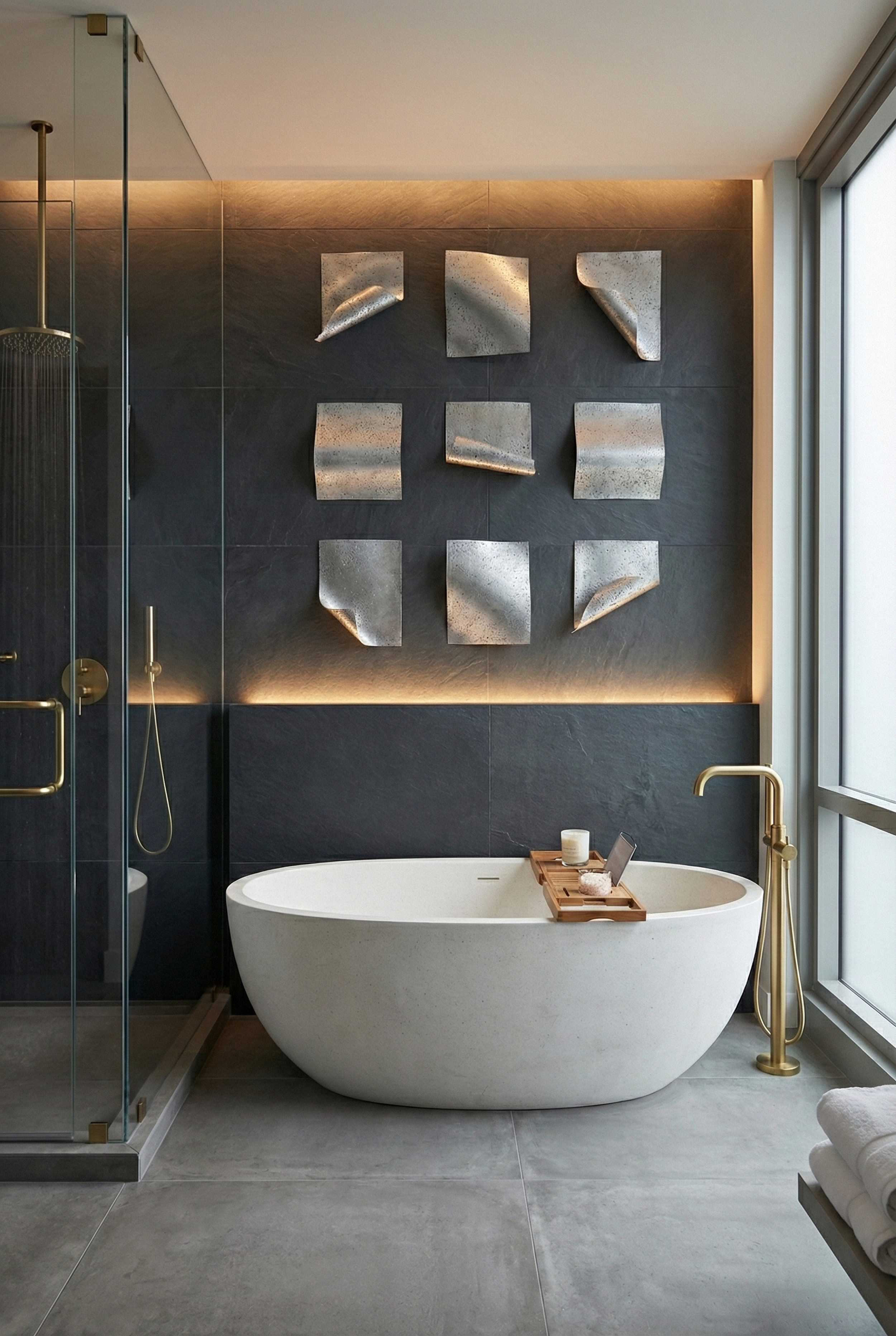 Showrooms & Tradeshows