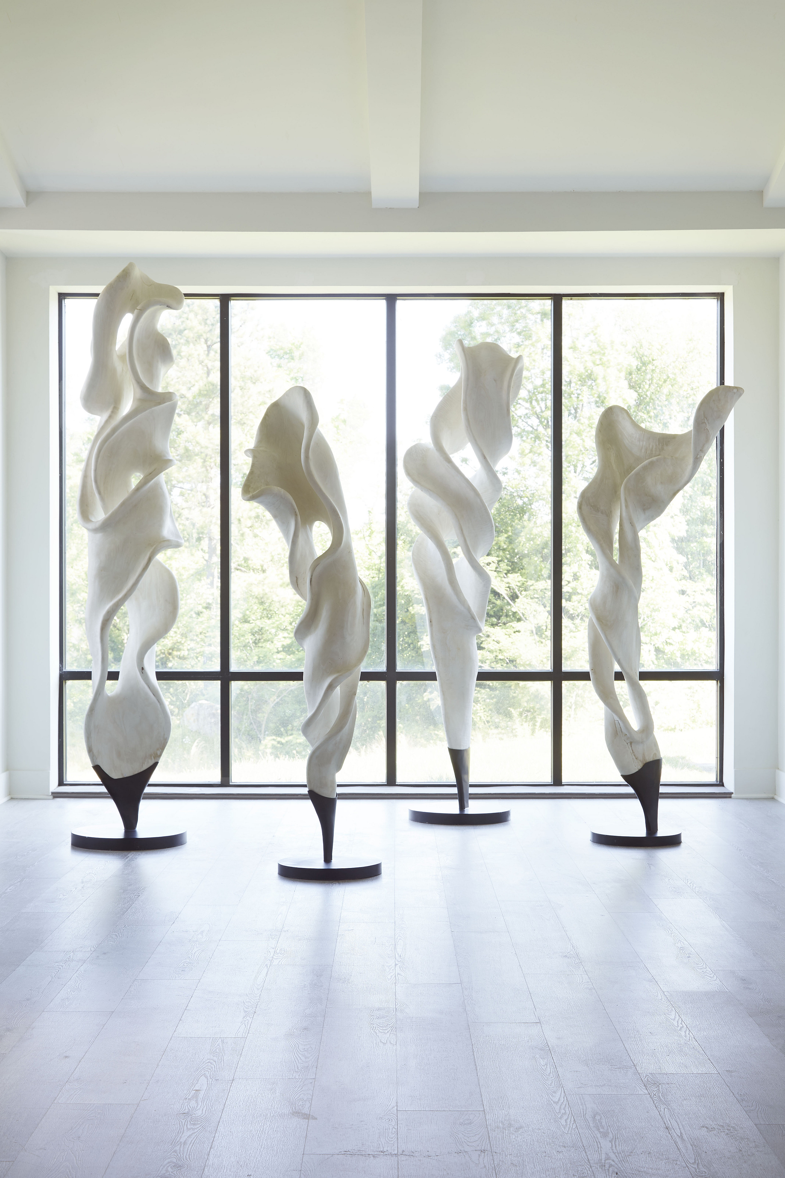 Showrooms & Tradeshows