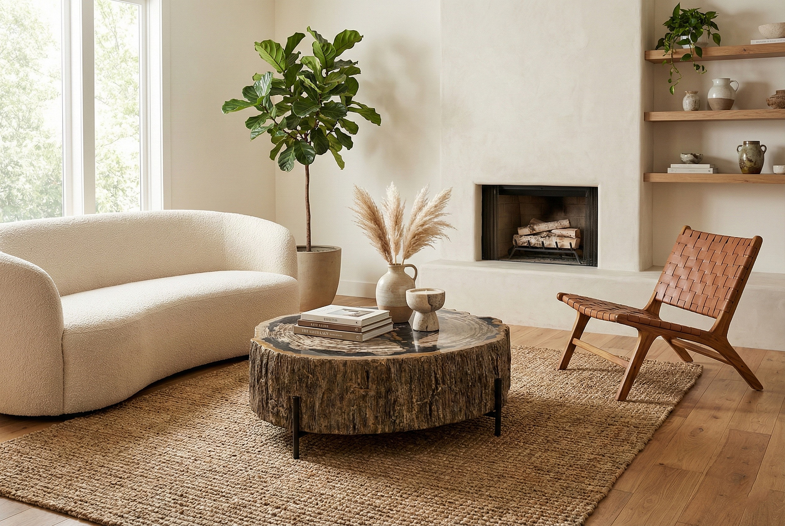 Showrooms & Tradeshows