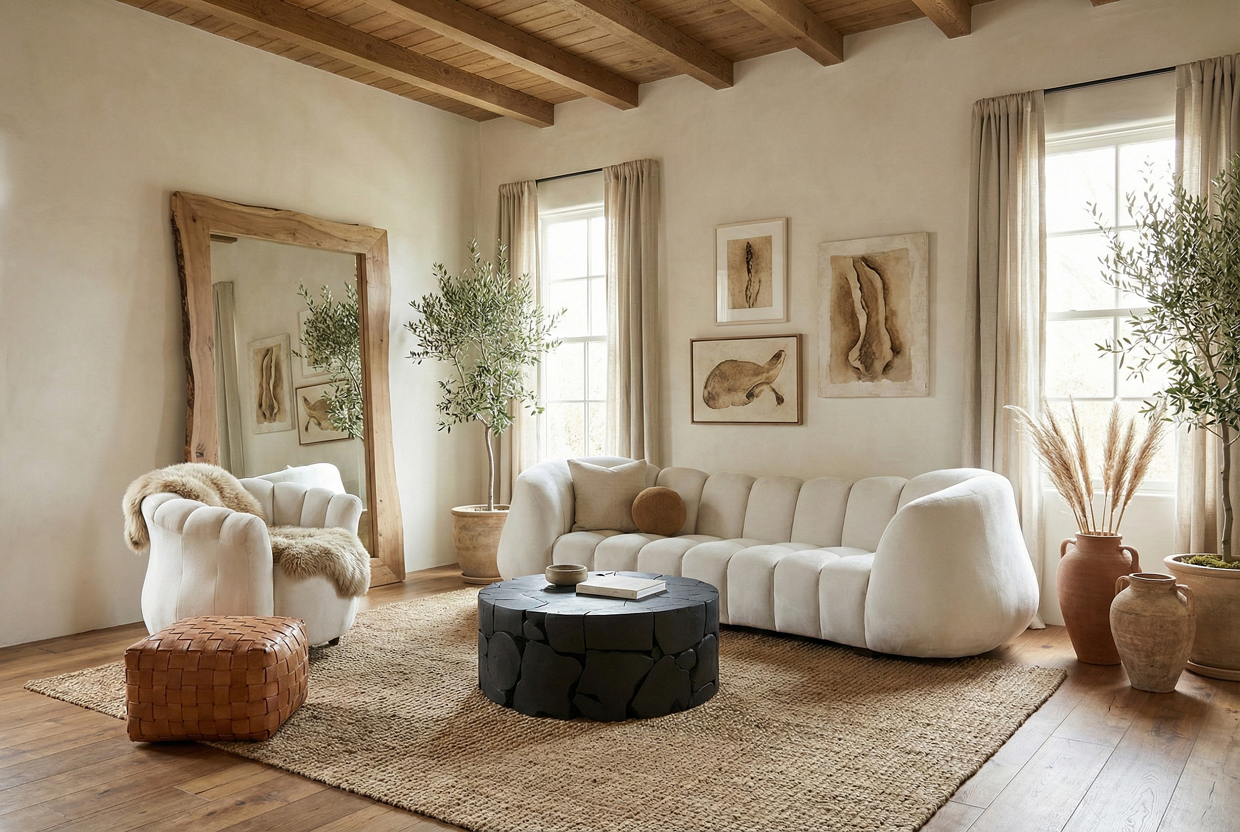 Showrooms & Tradeshows