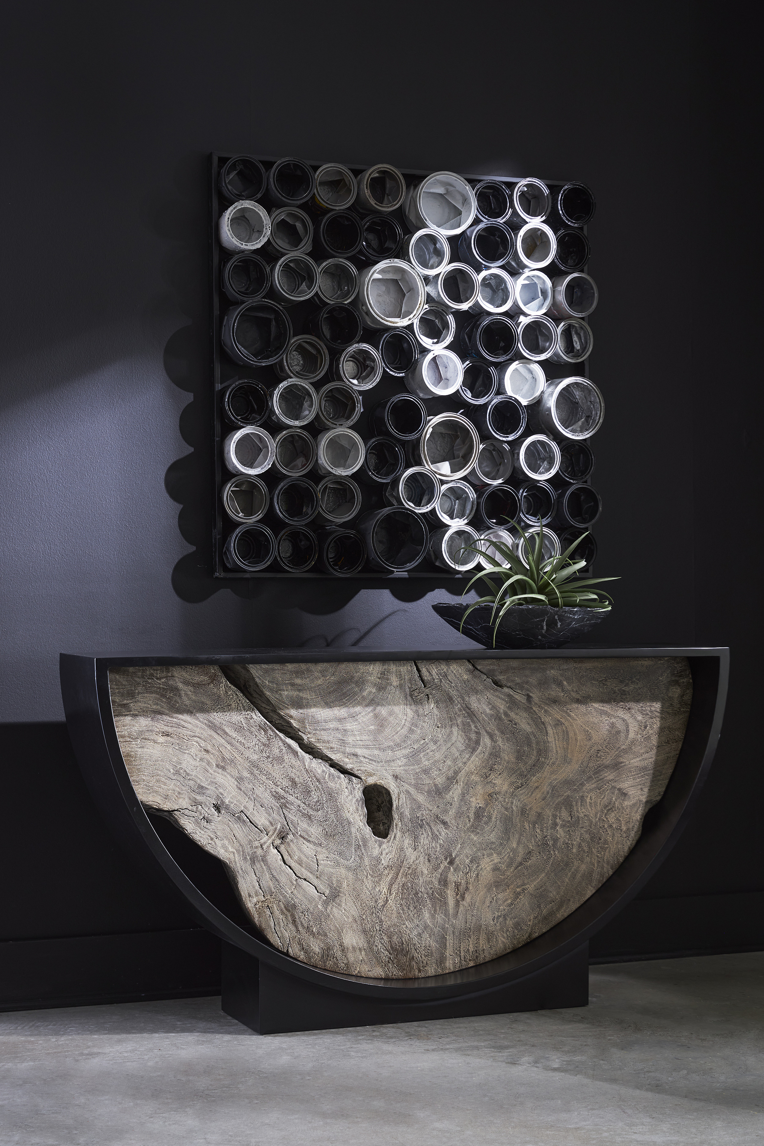 Showrooms & Tradeshows