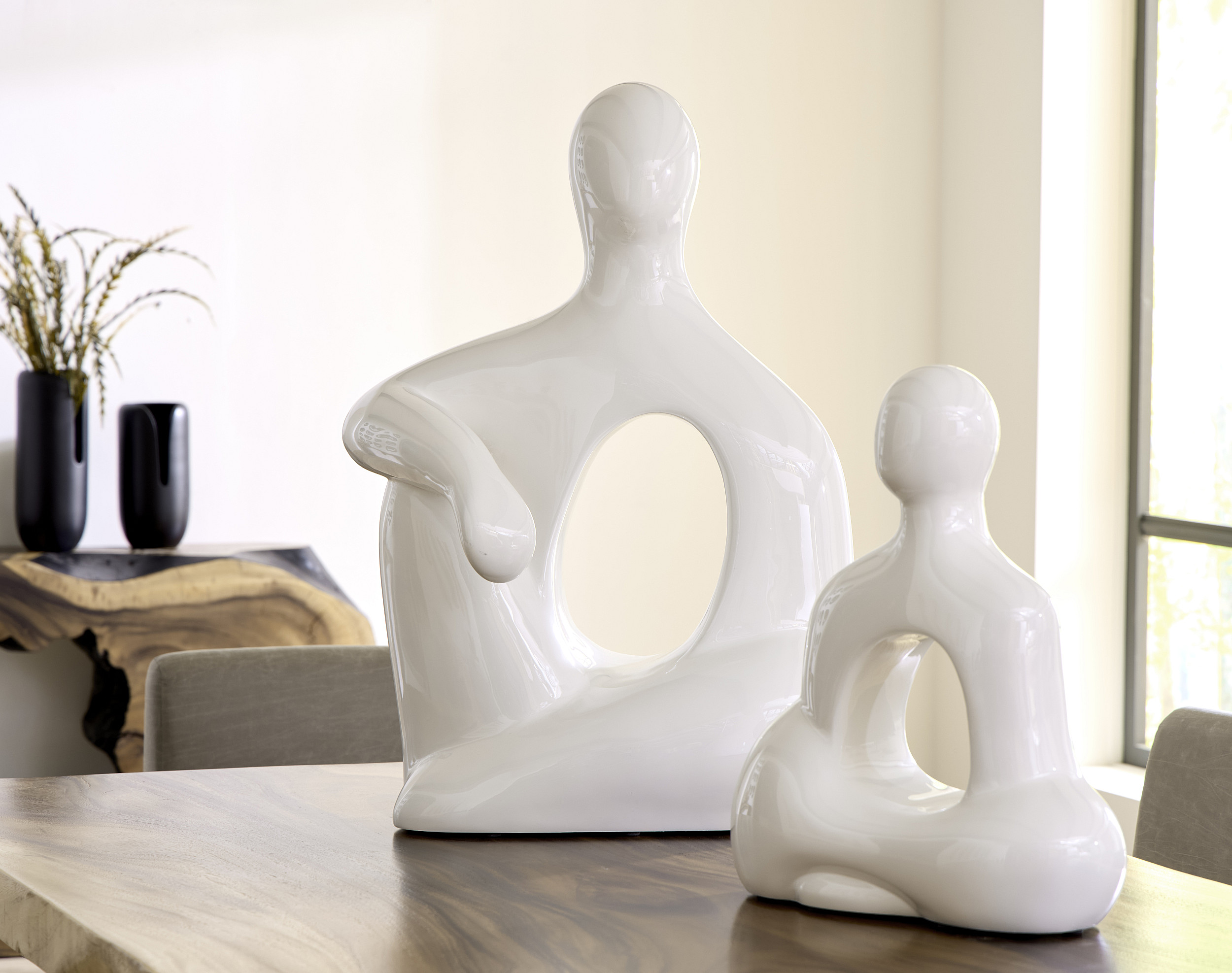 Showrooms & Tradeshows