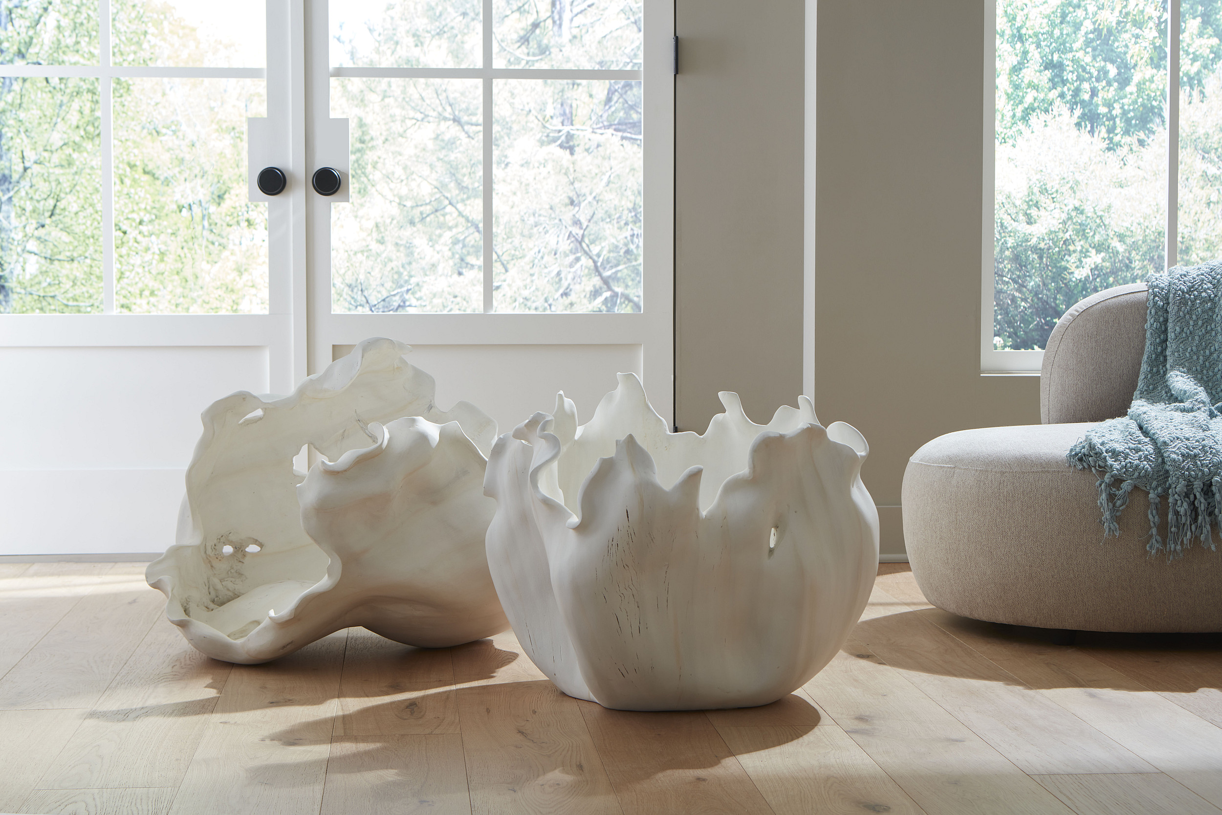 Showrooms & Tradeshows