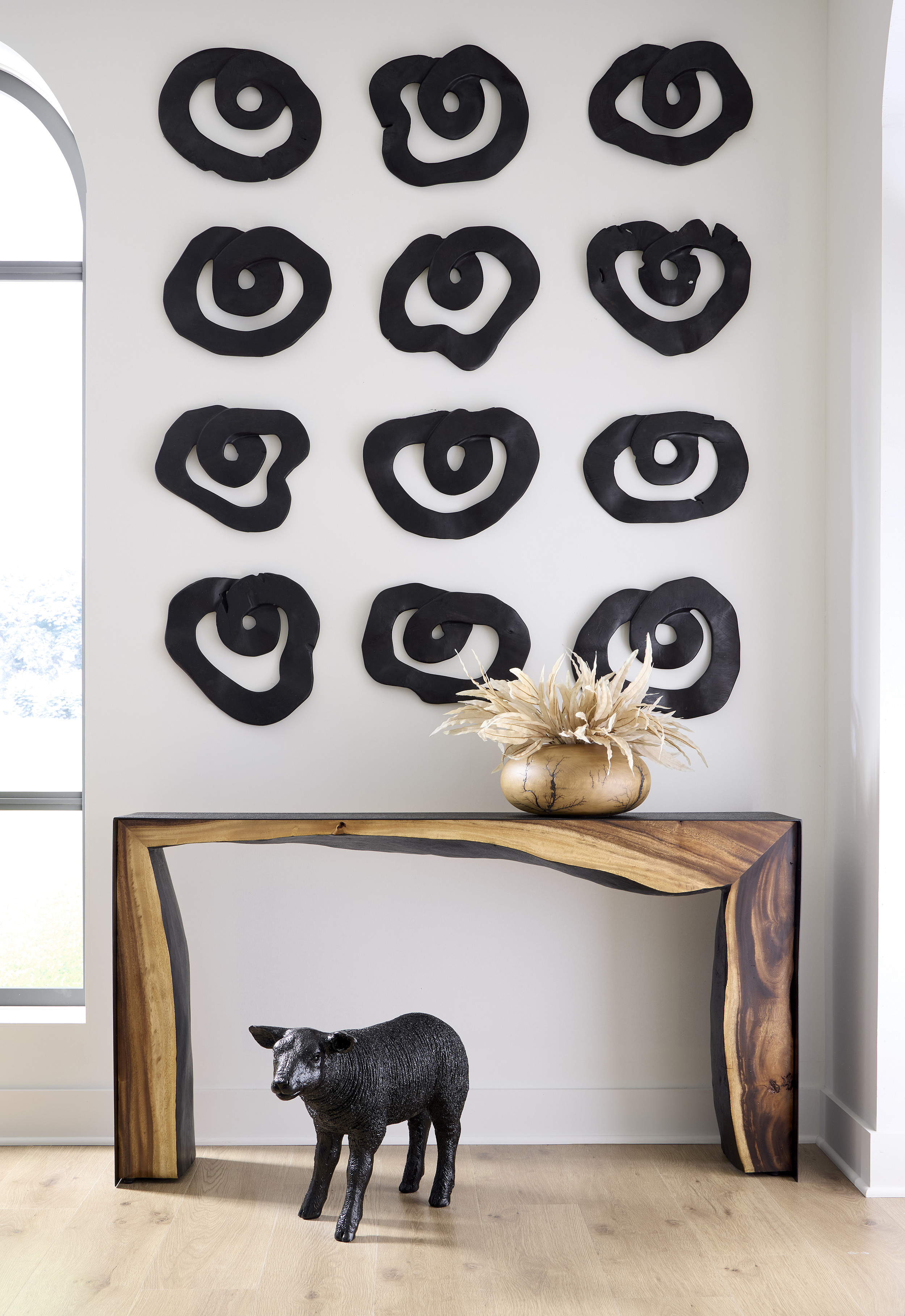 Showrooms & Tradeshows