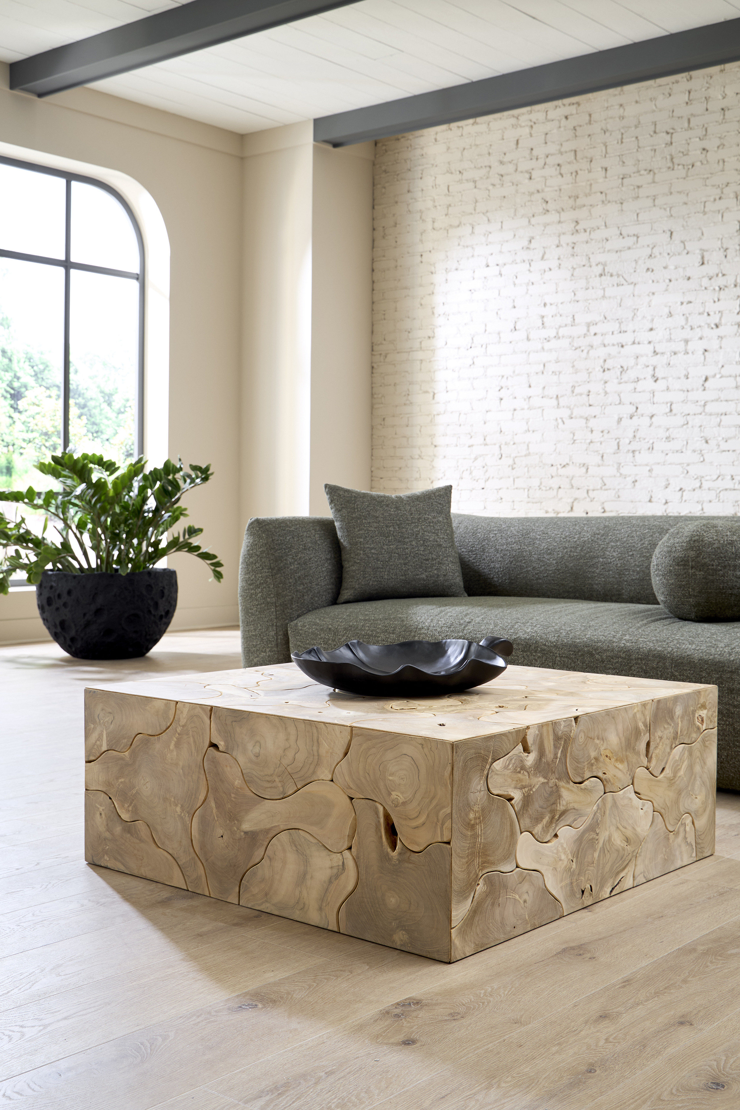 Showrooms & Tradeshows