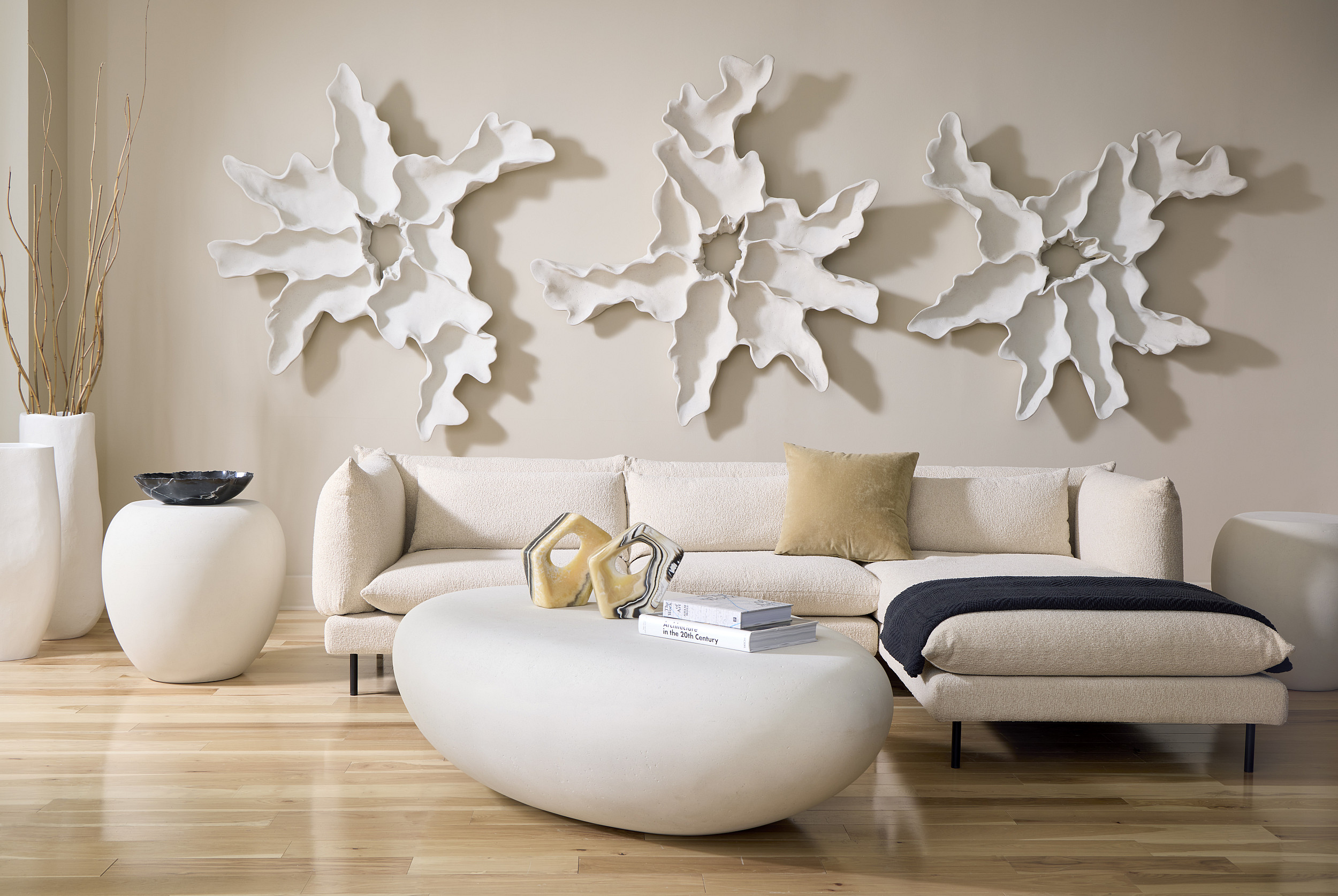 Showrooms & Tradeshows