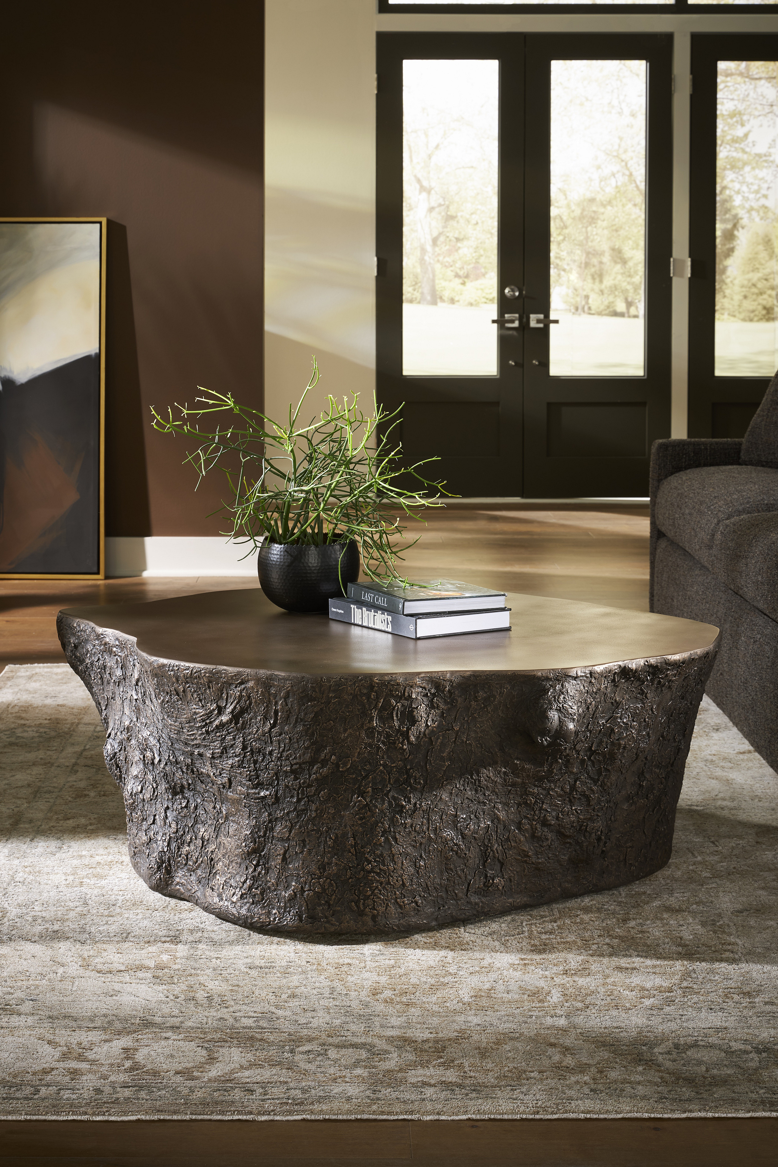 Showrooms & Tradeshows