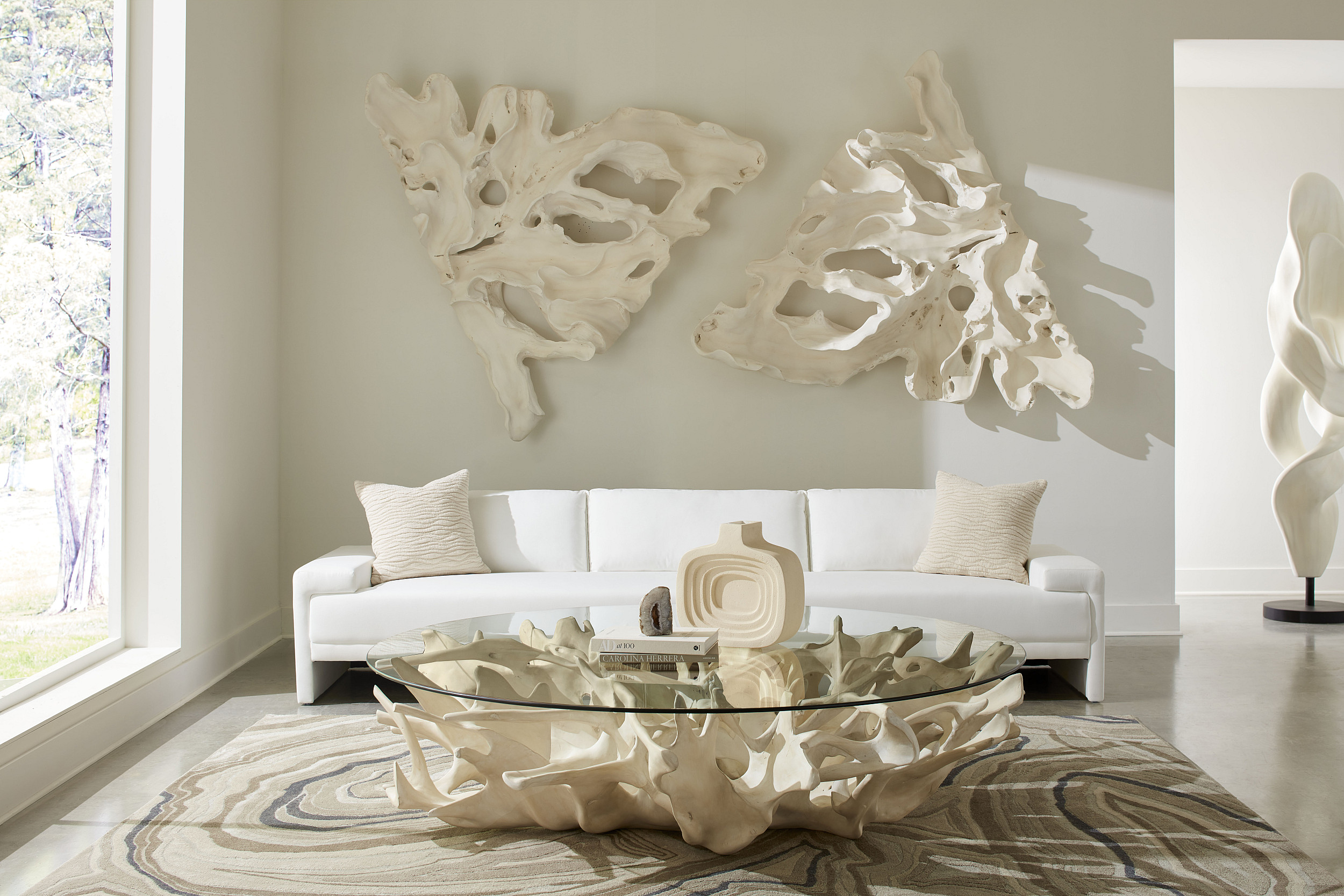 Showrooms & Tradeshows