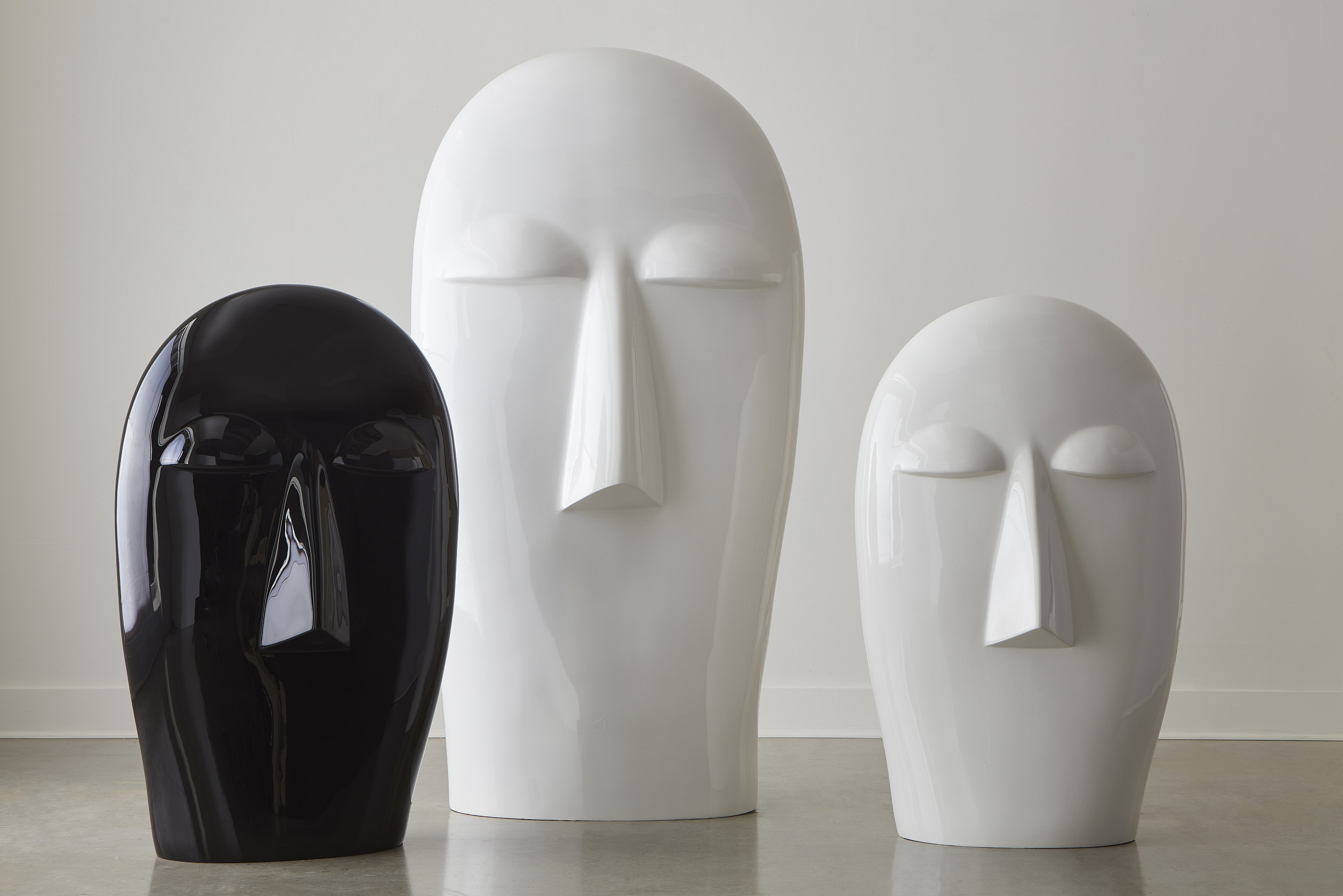 Showrooms & Tradeshows