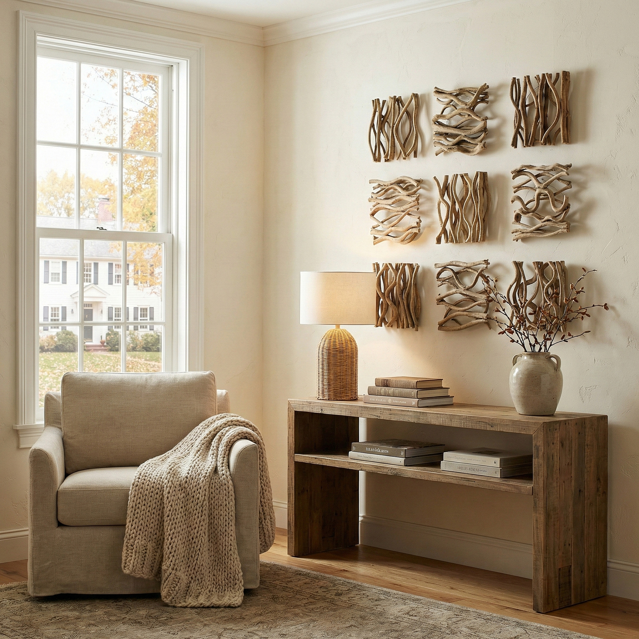 Showrooms & Tradeshows
