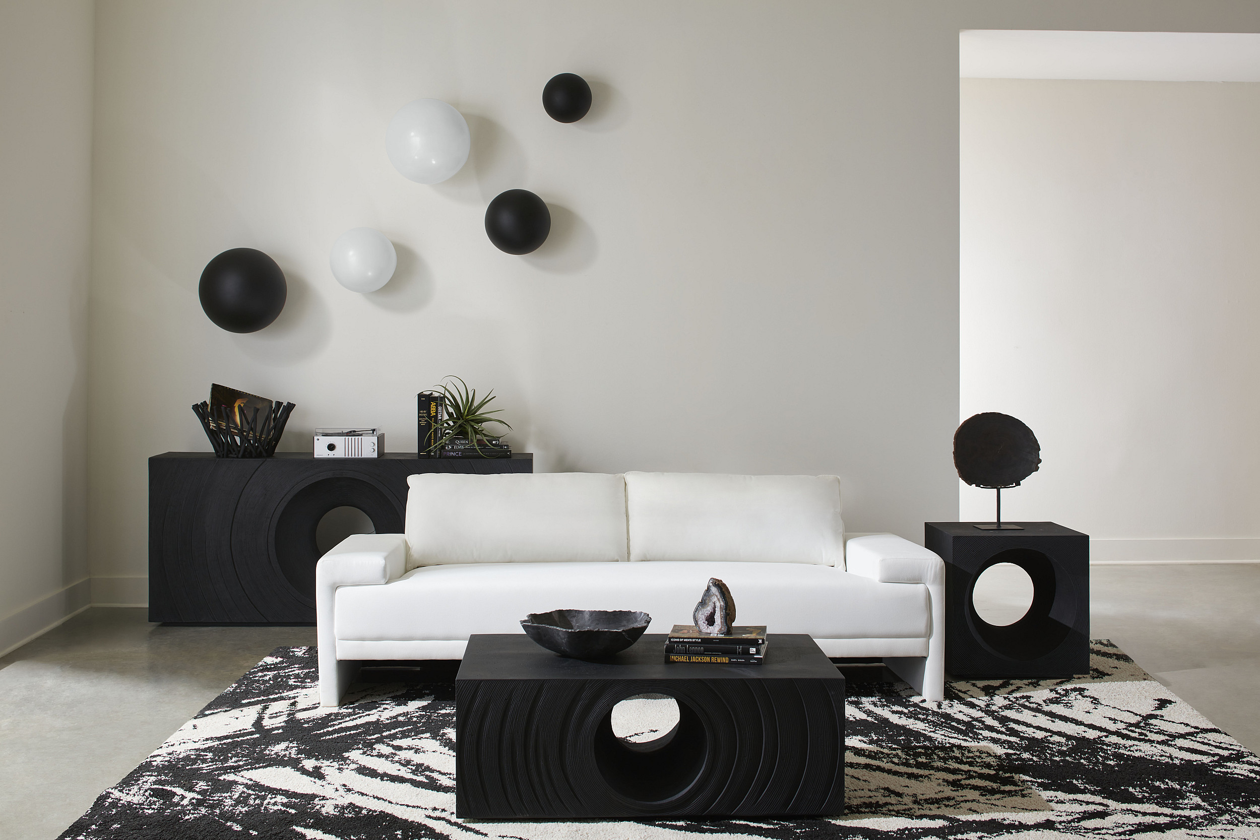 Showrooms & Tradeshows