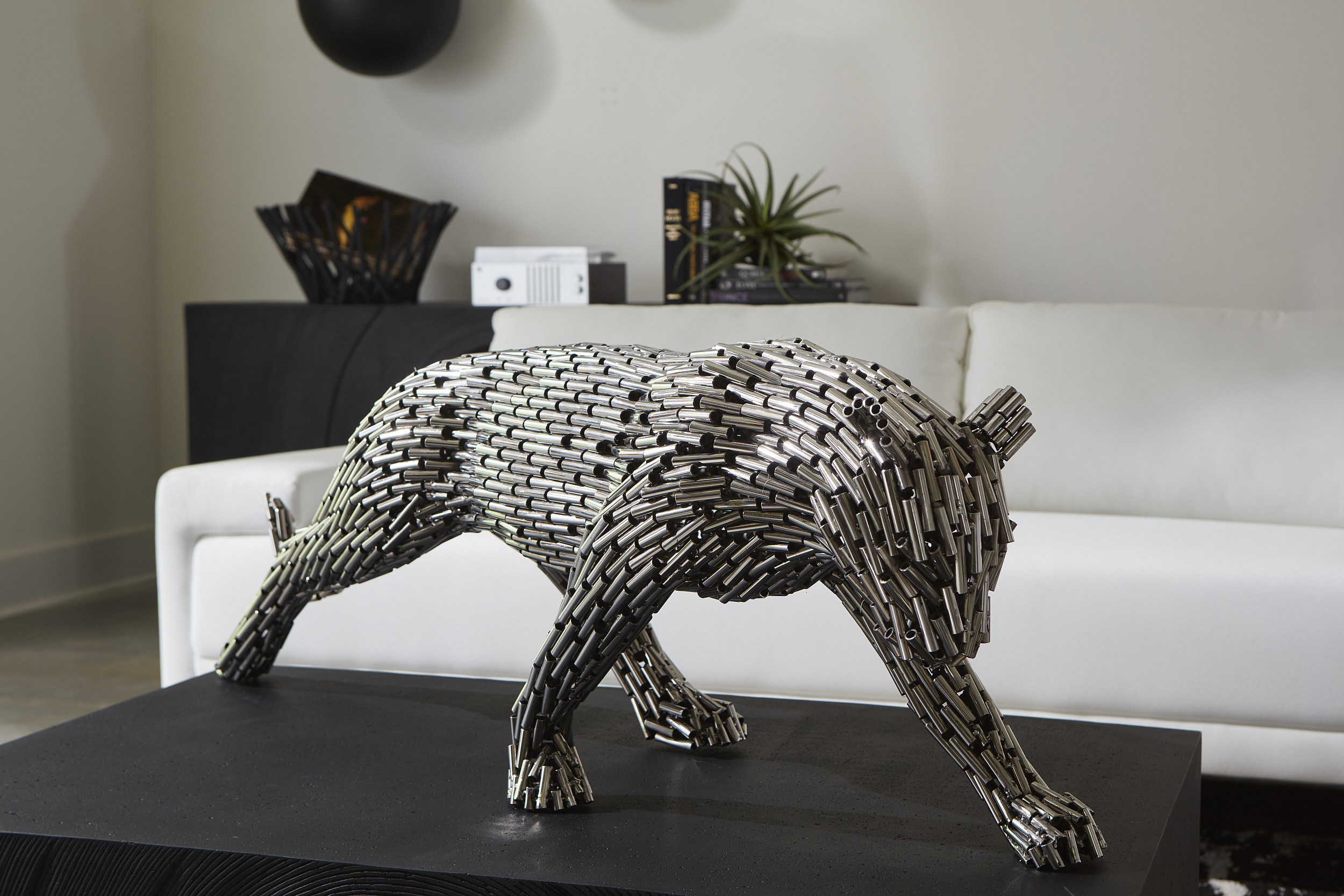 Showrooms & Tradeshows