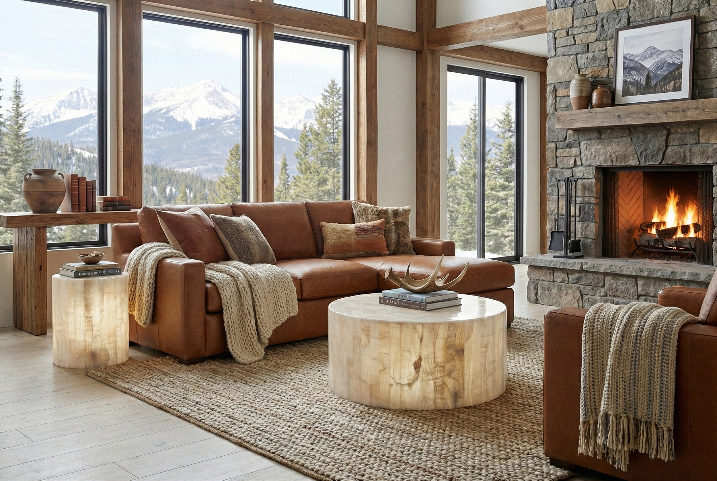 Showrooms & Tradeshows