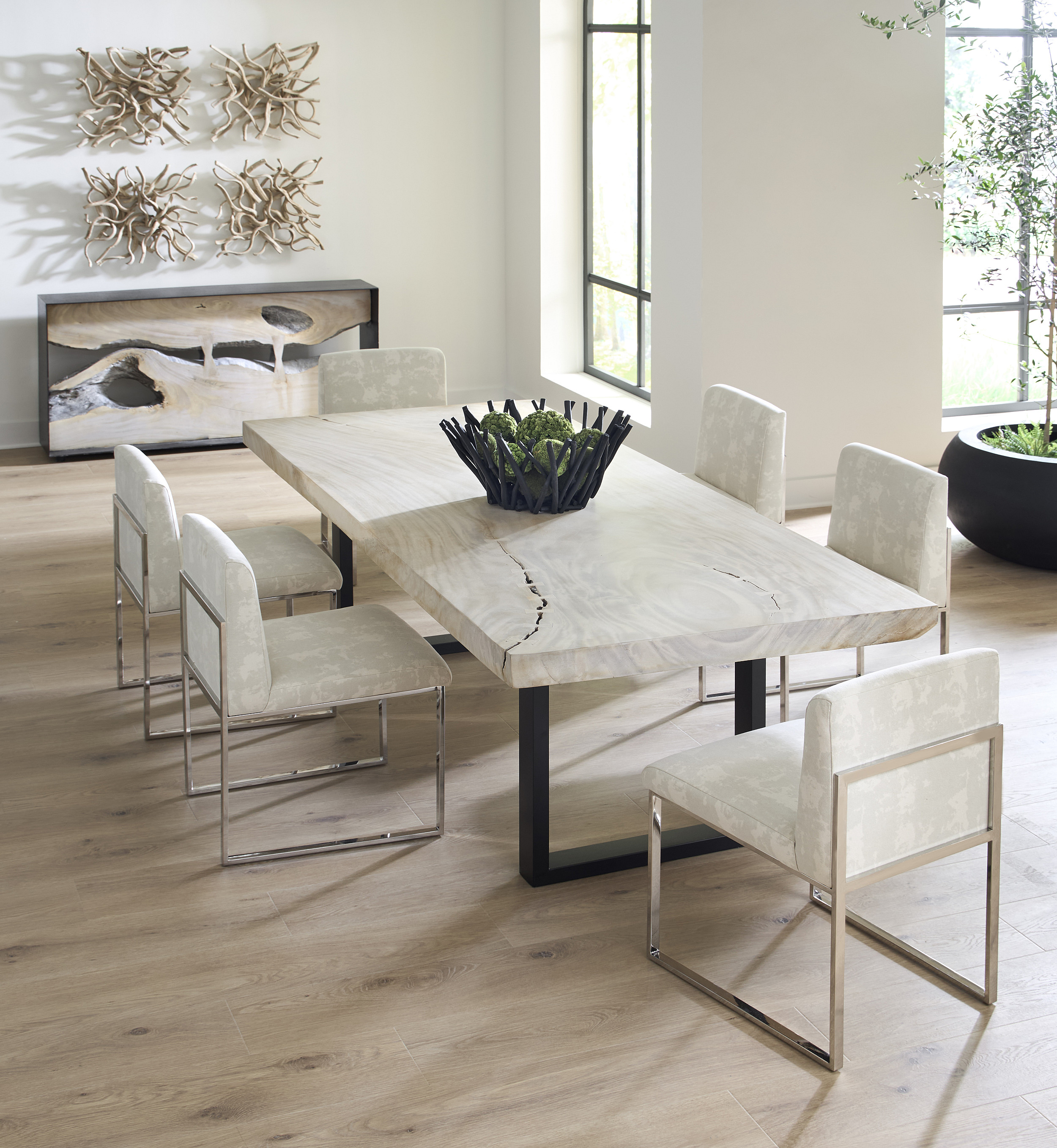 Showrooms & Tradeshows