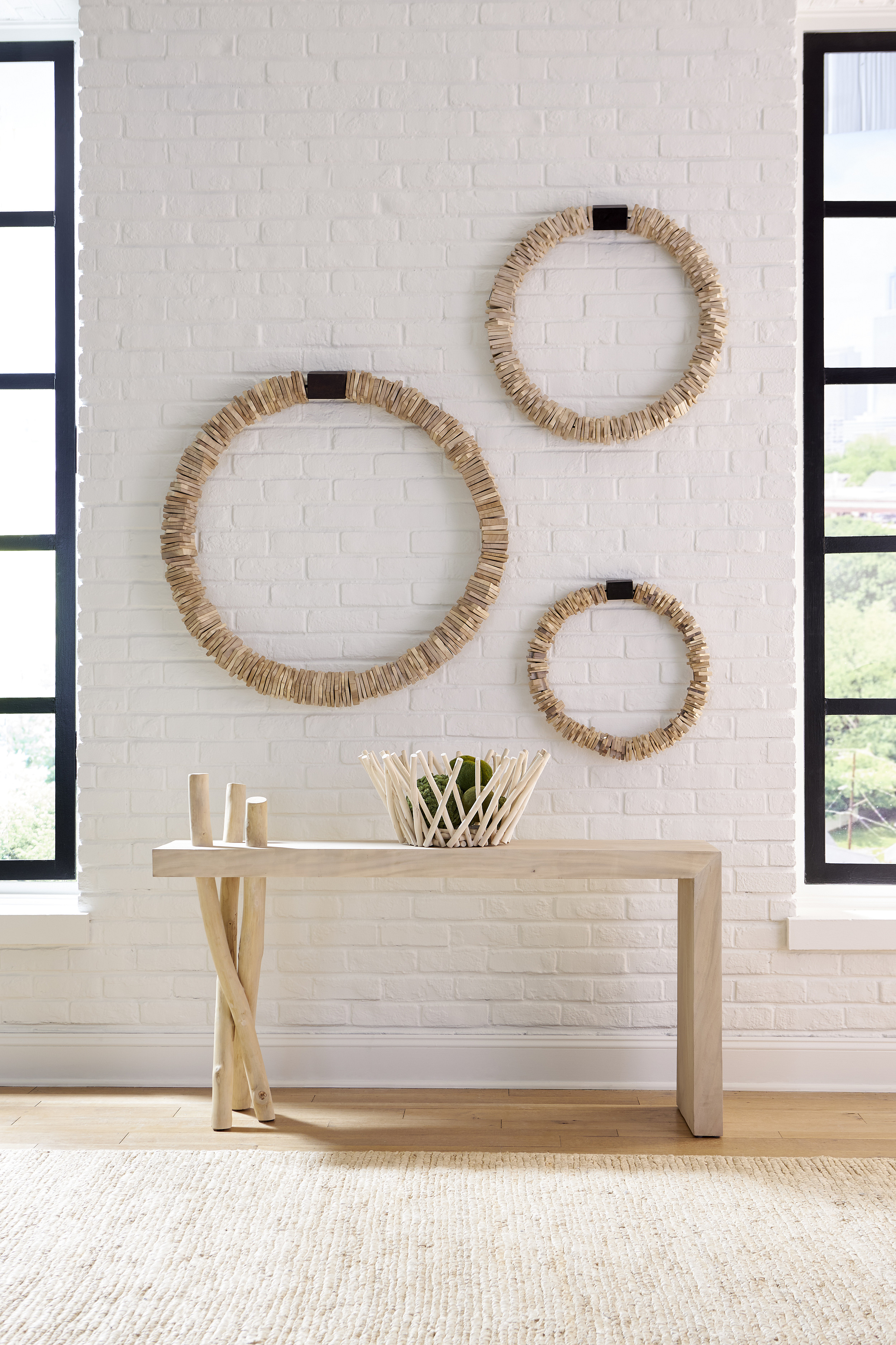 Showrooms & Tradeshows