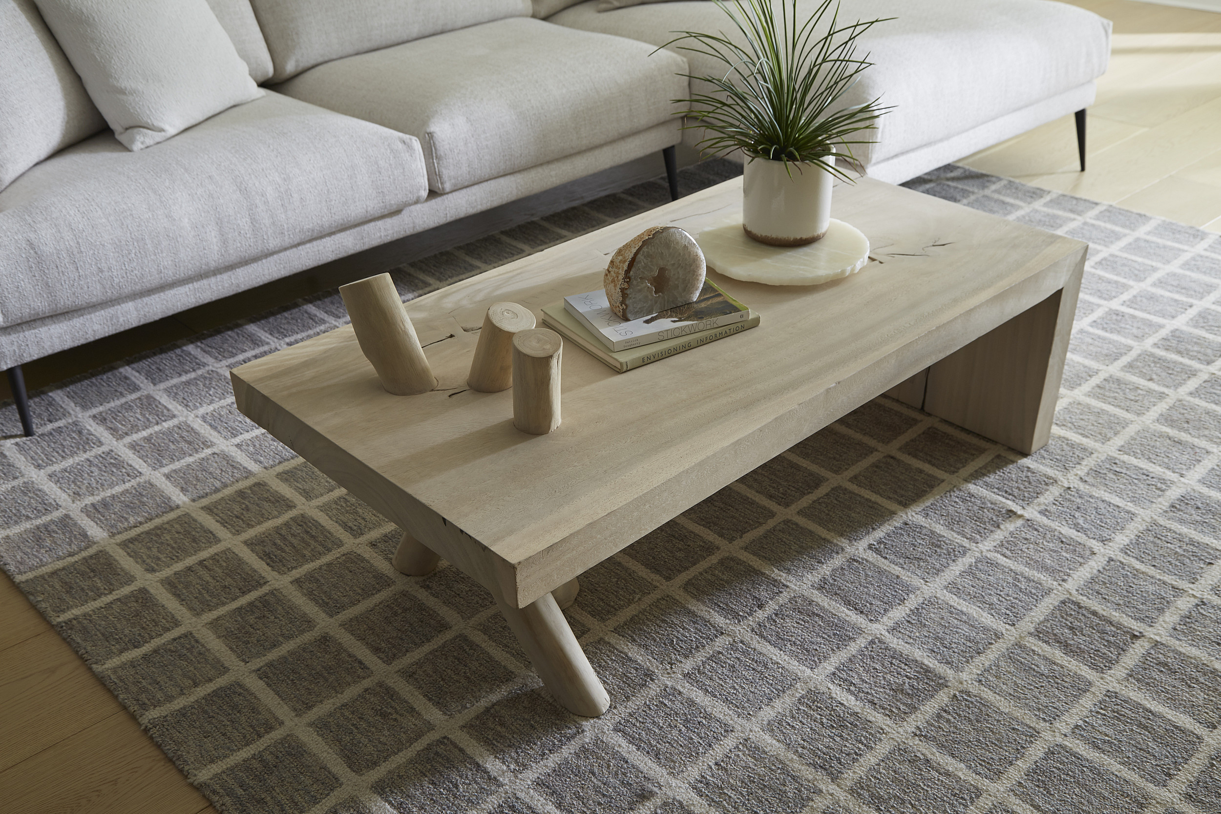 Showrooms & Tradeshows