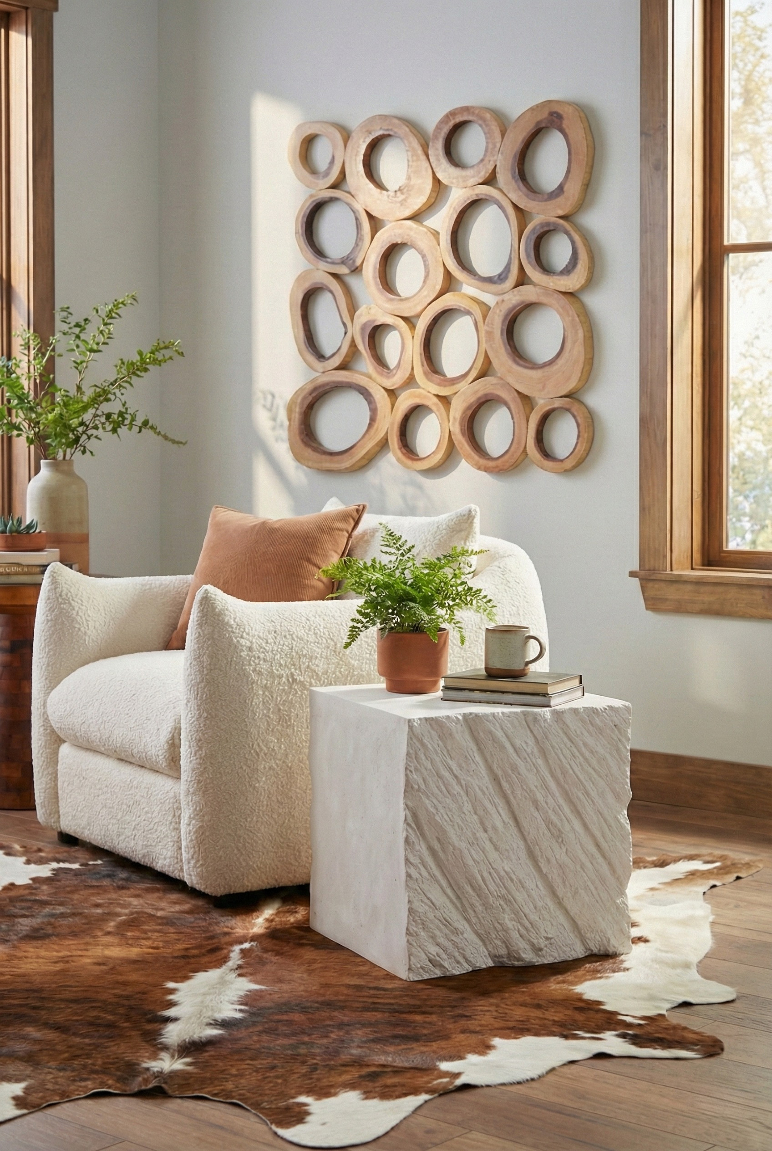 Showrooms & Tradeshows
