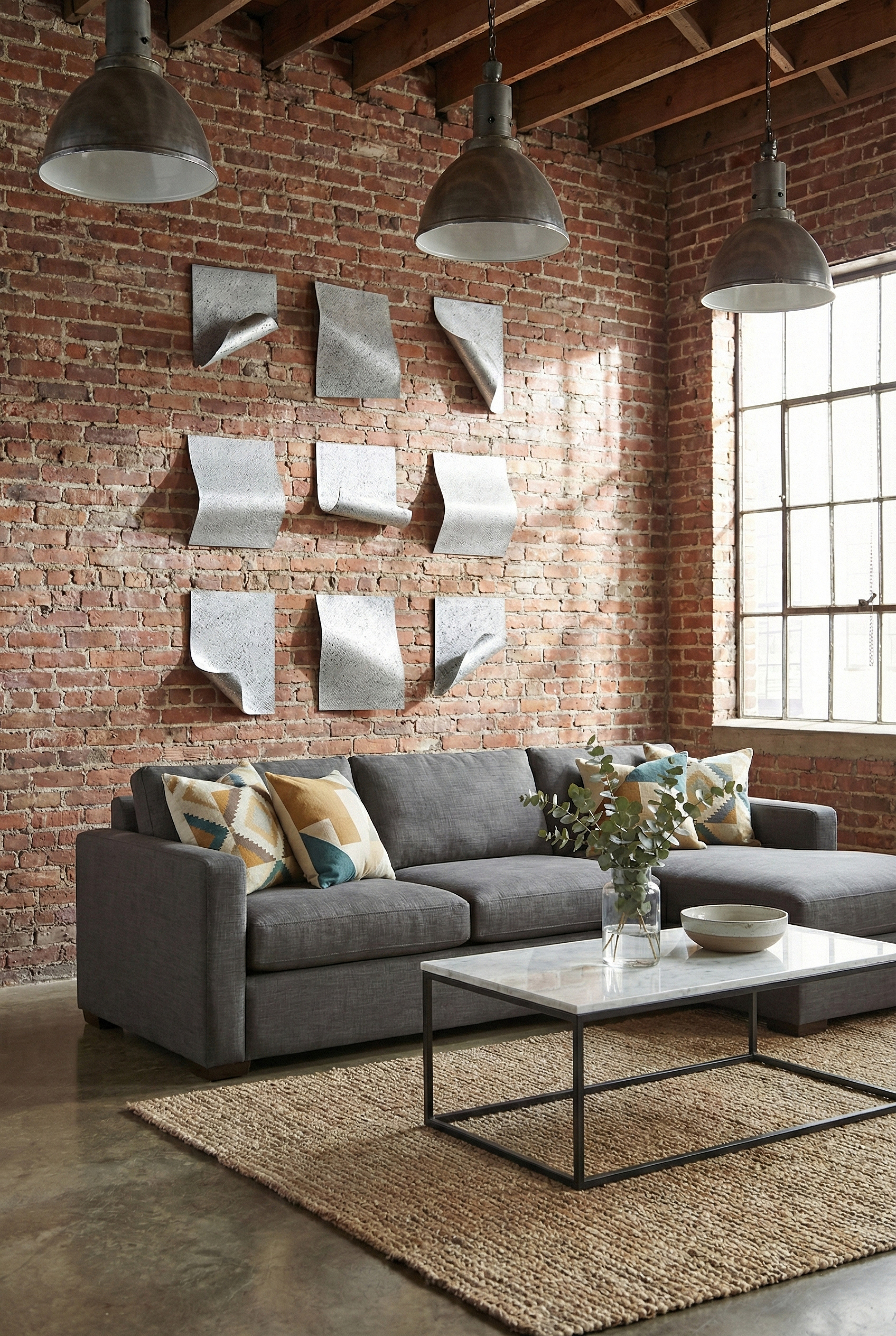 Showrooms & Tradeshows