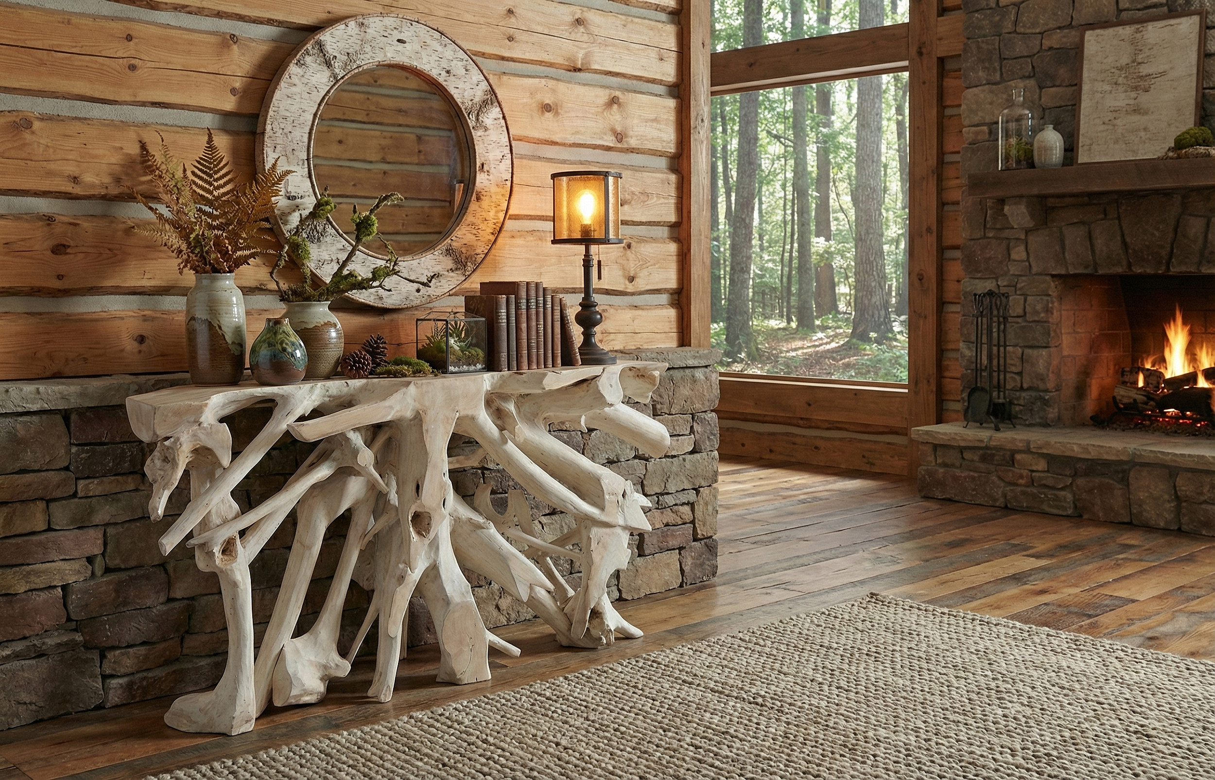 Showrooms & Tradeshows
