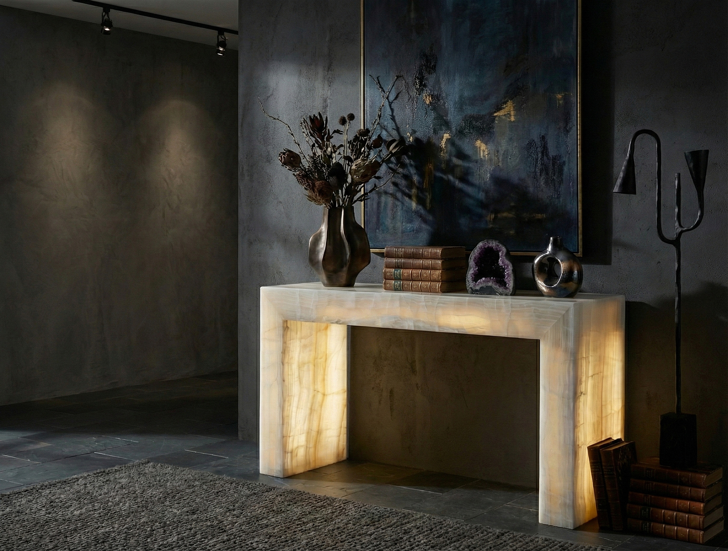 Showrooms & Tradeshows