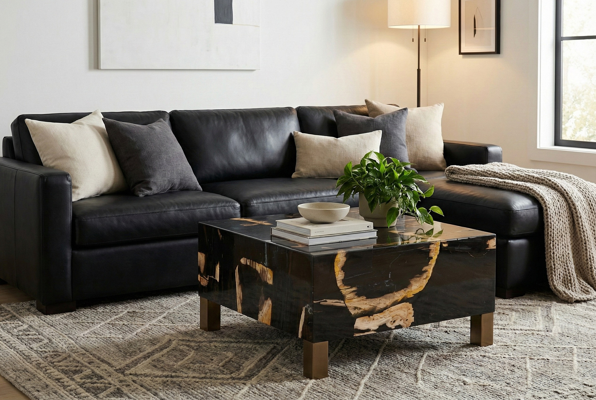 Showrooms & Tradeshows