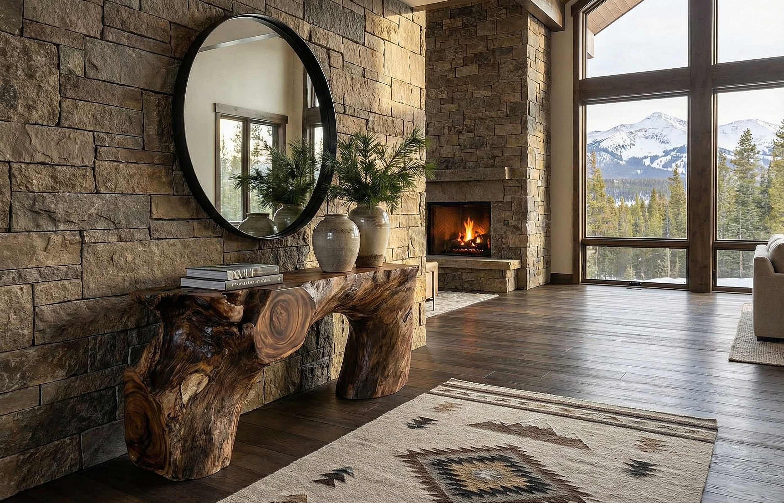 Showrooms & Tradeshows