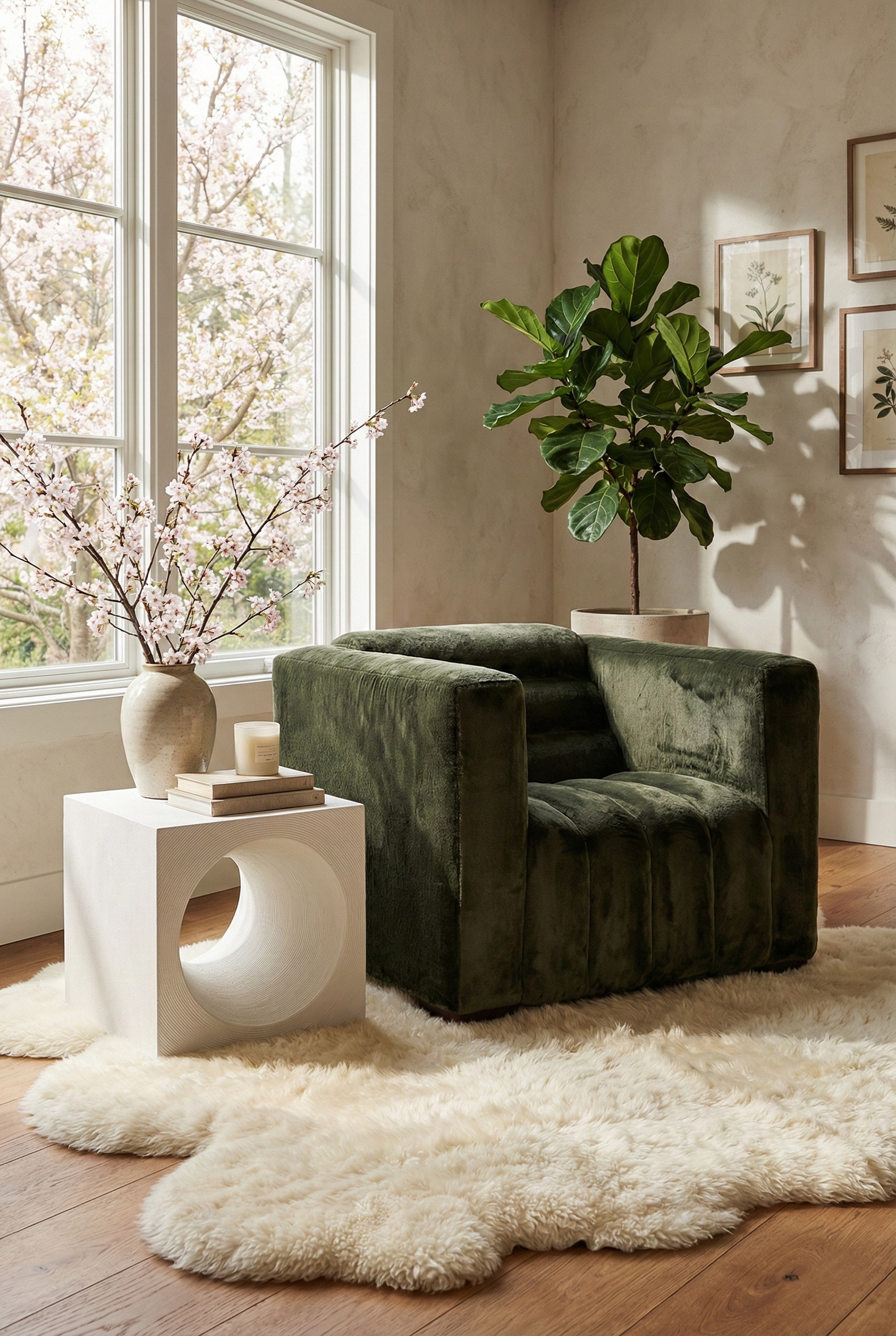 Showrooms & Tradeshows