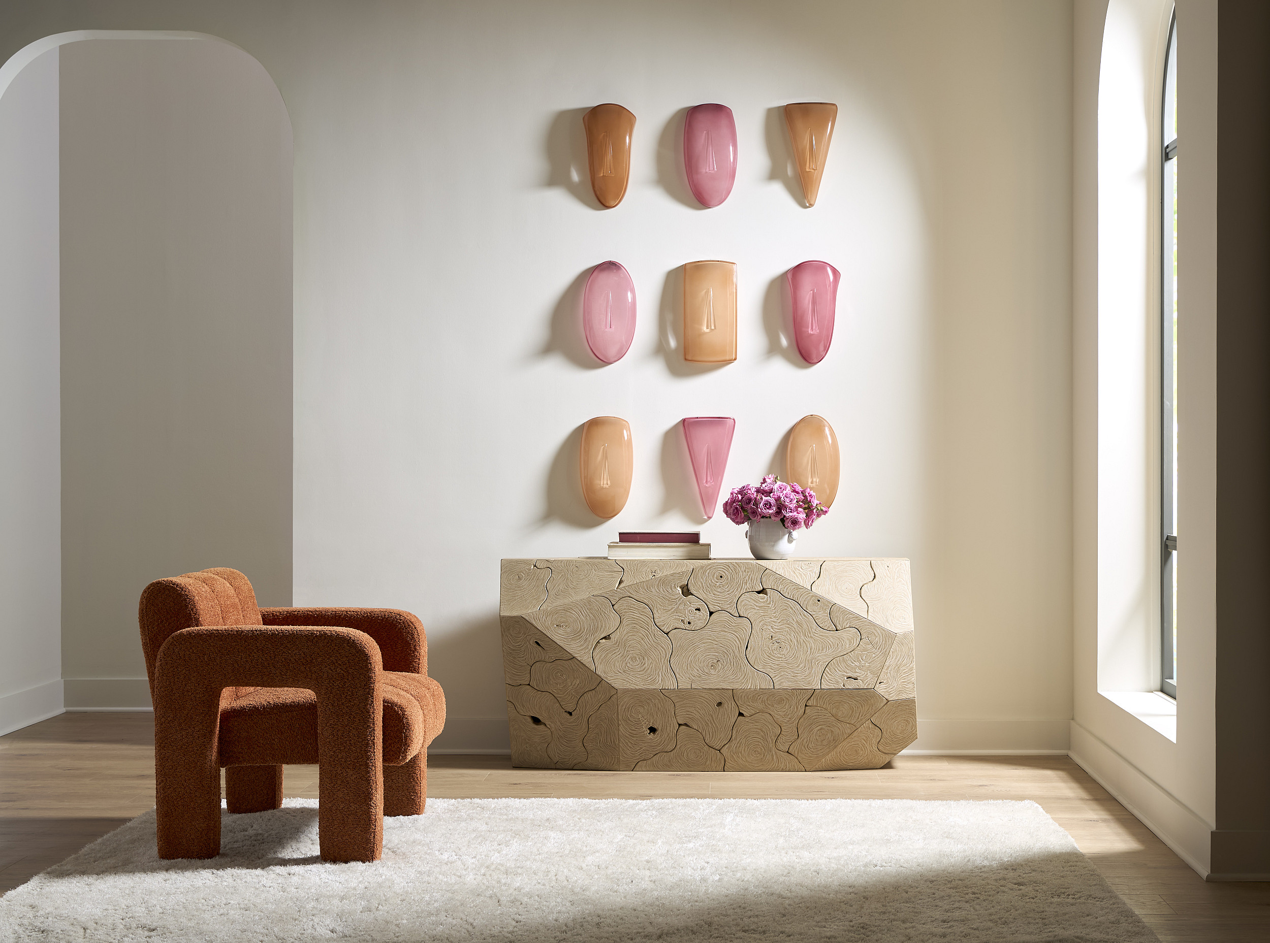 Showrooms & Tradeshows