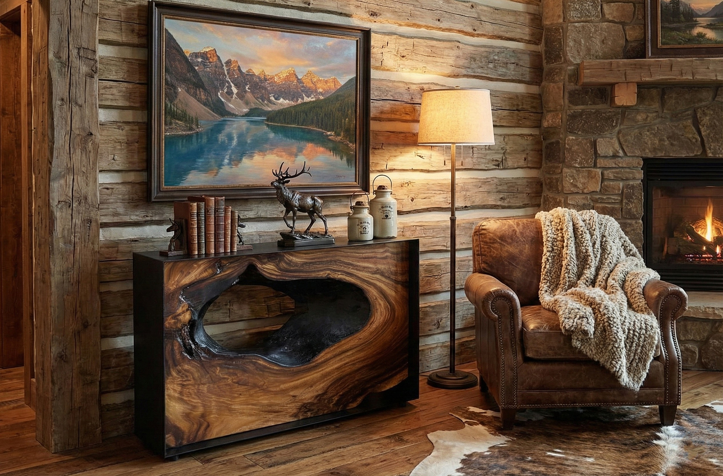 Showrooms & Tradeshows
