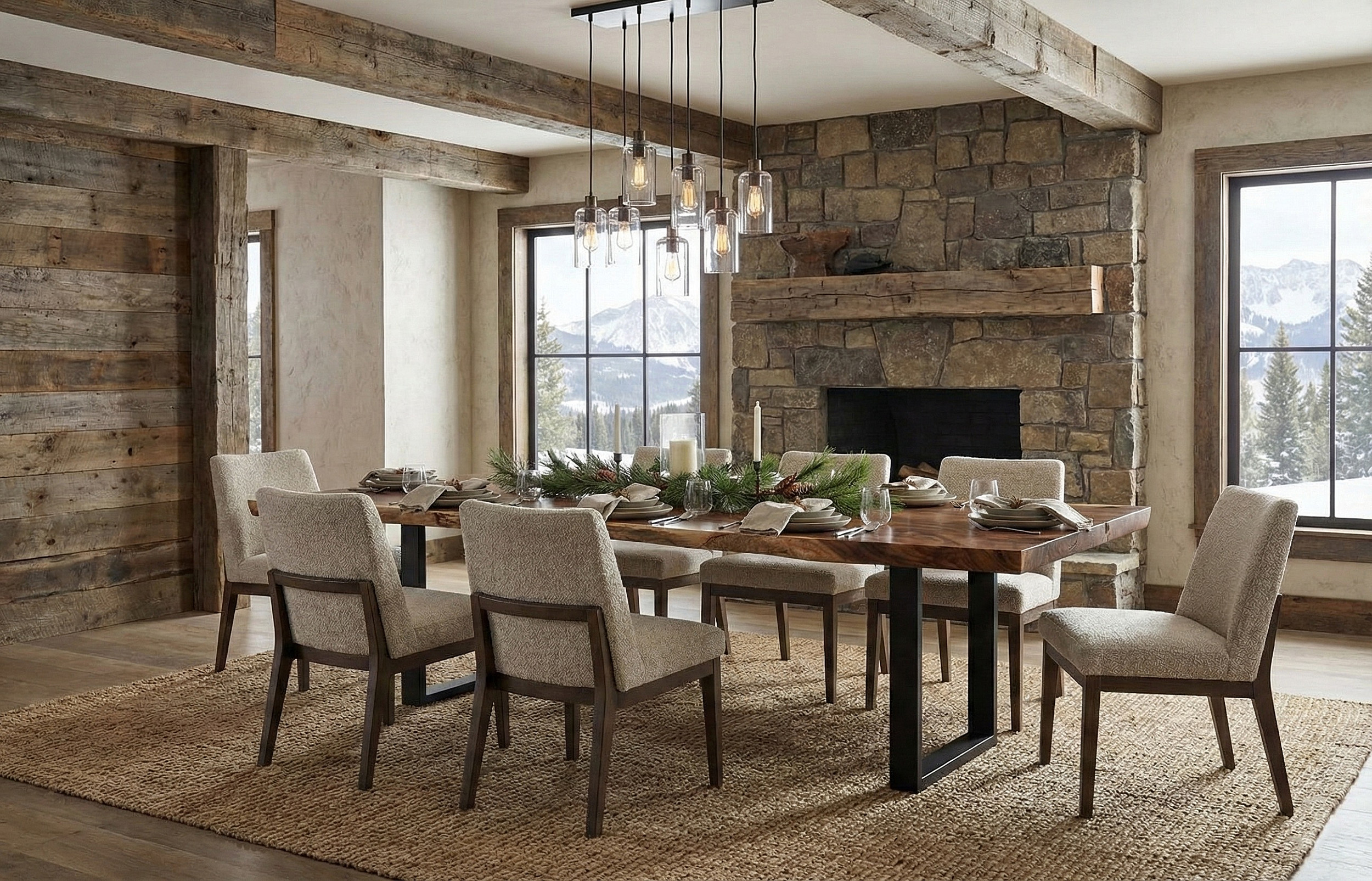Showrooms & Tradeshows
