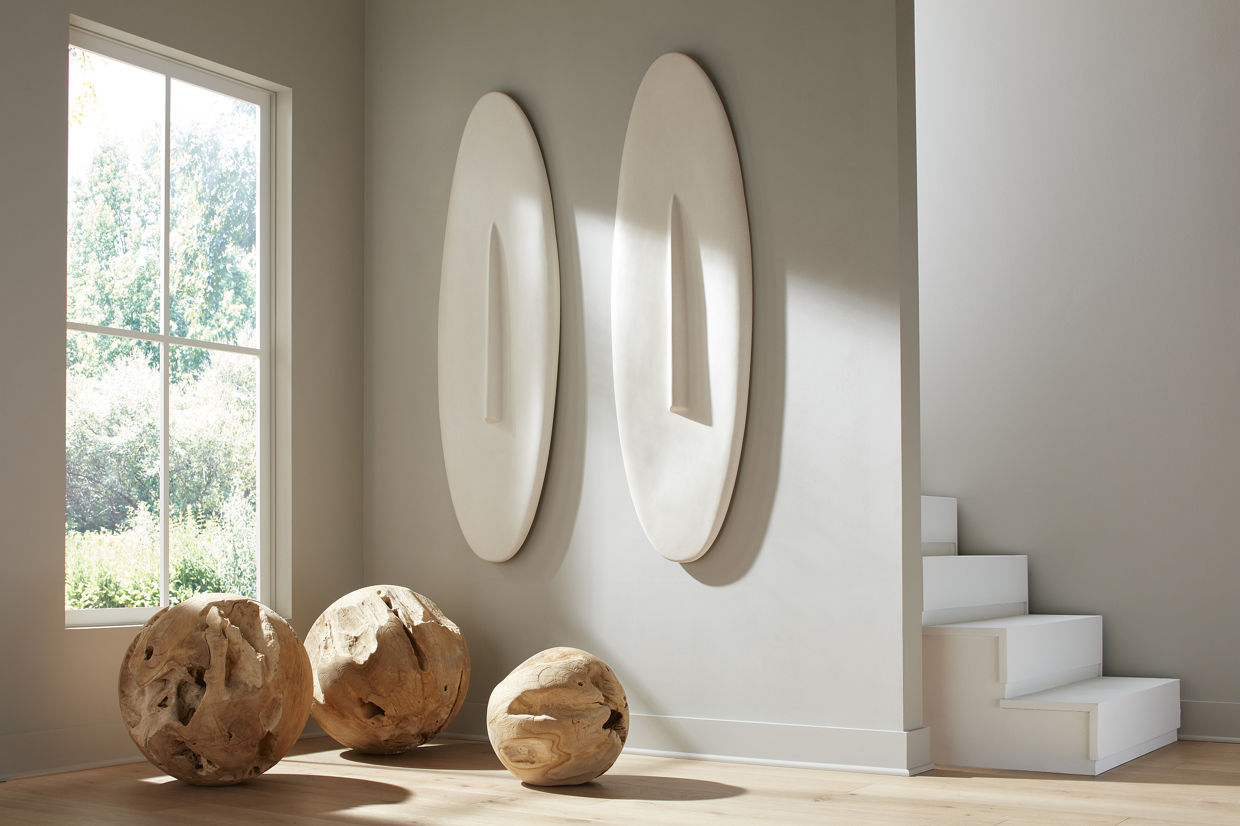 Showrooms & Tradeshows