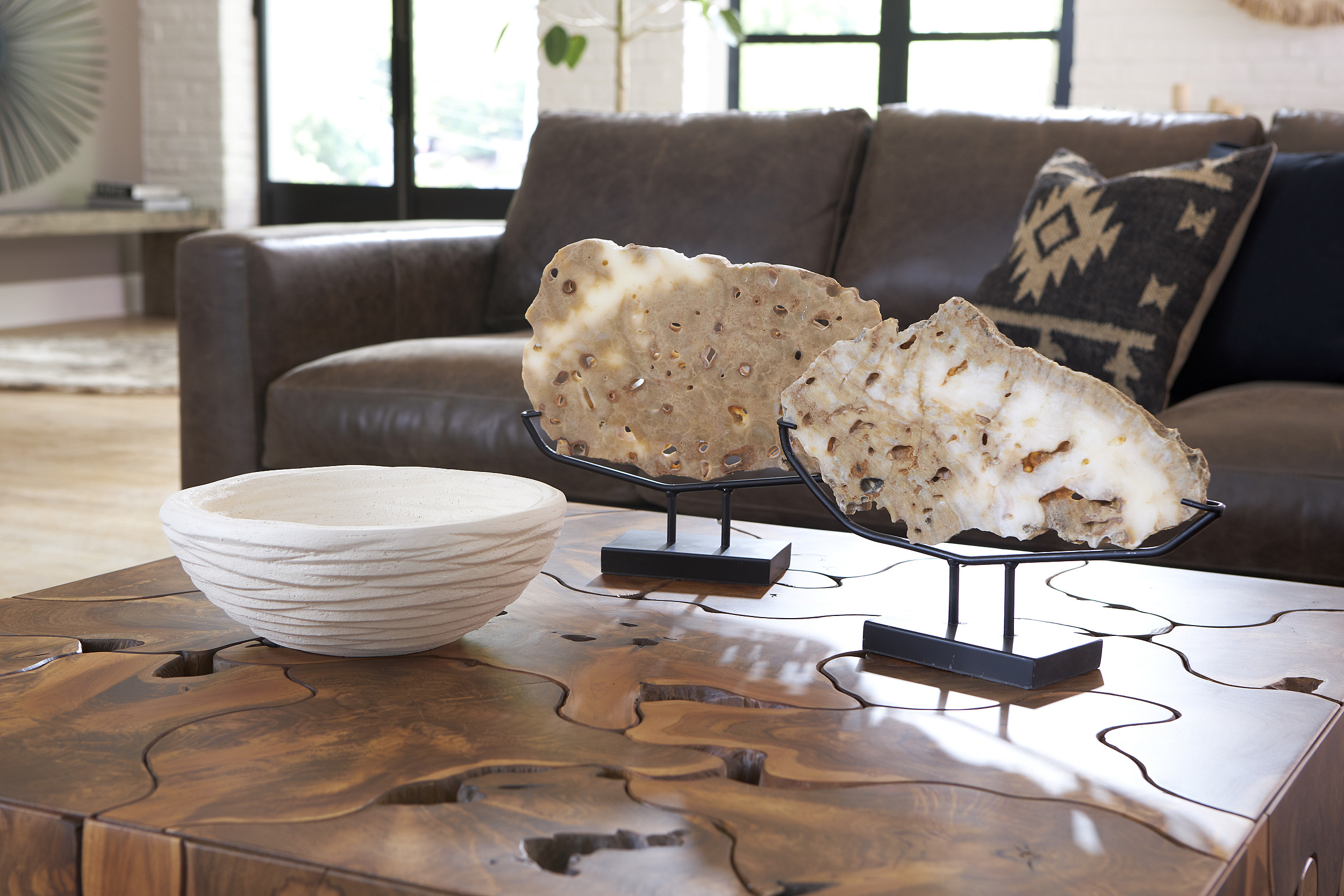 Showrooms & Tradeshows