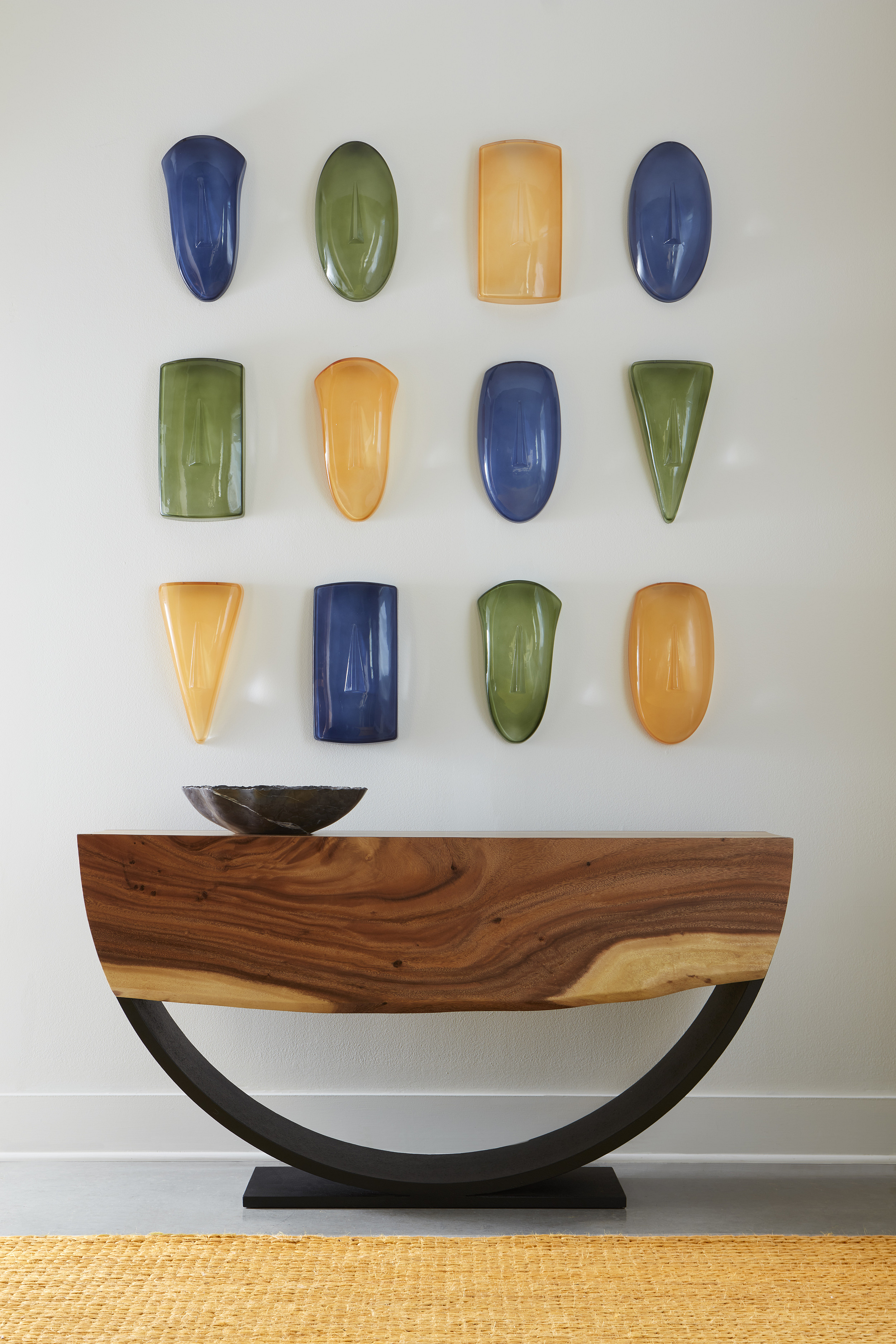 Showrooms & Tradeshows